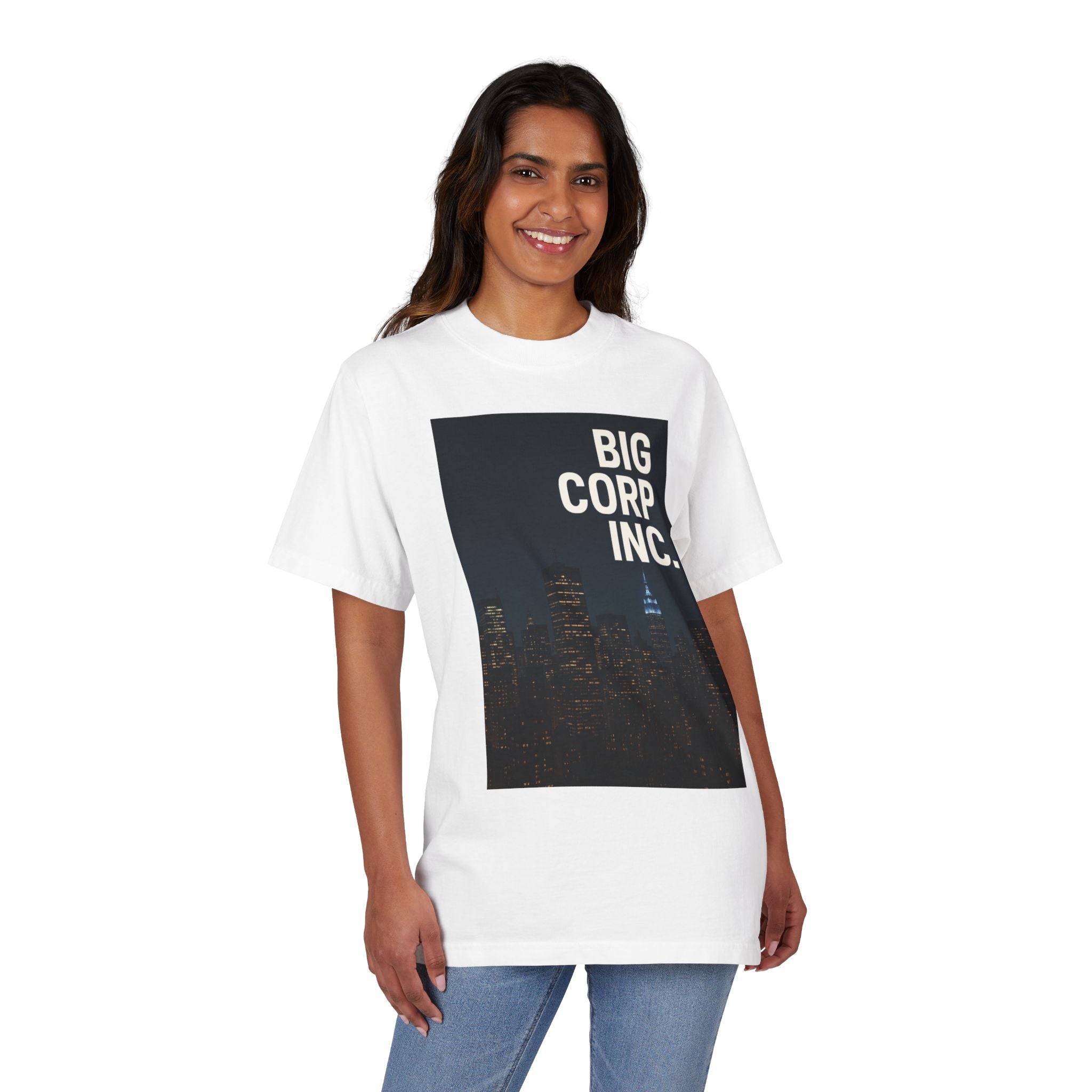 BIG CORP 2