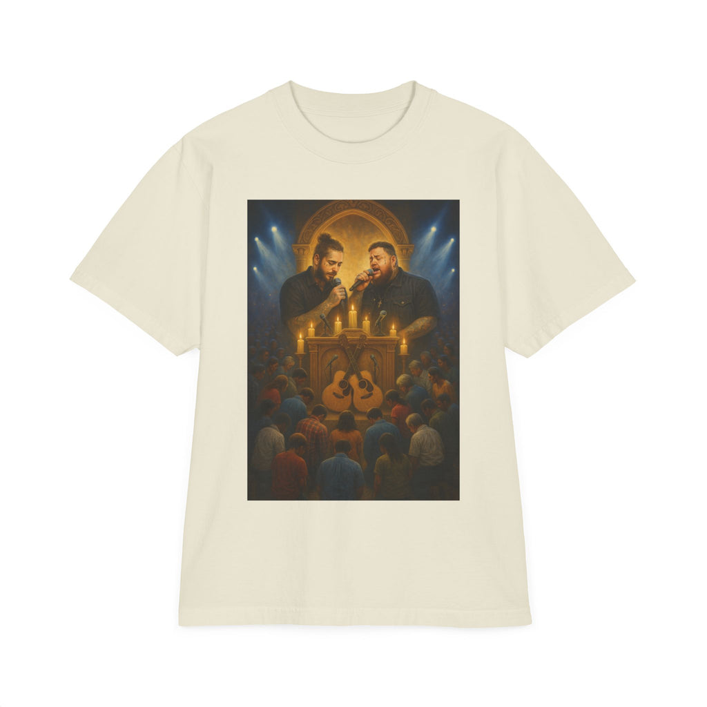 Altar of Legends