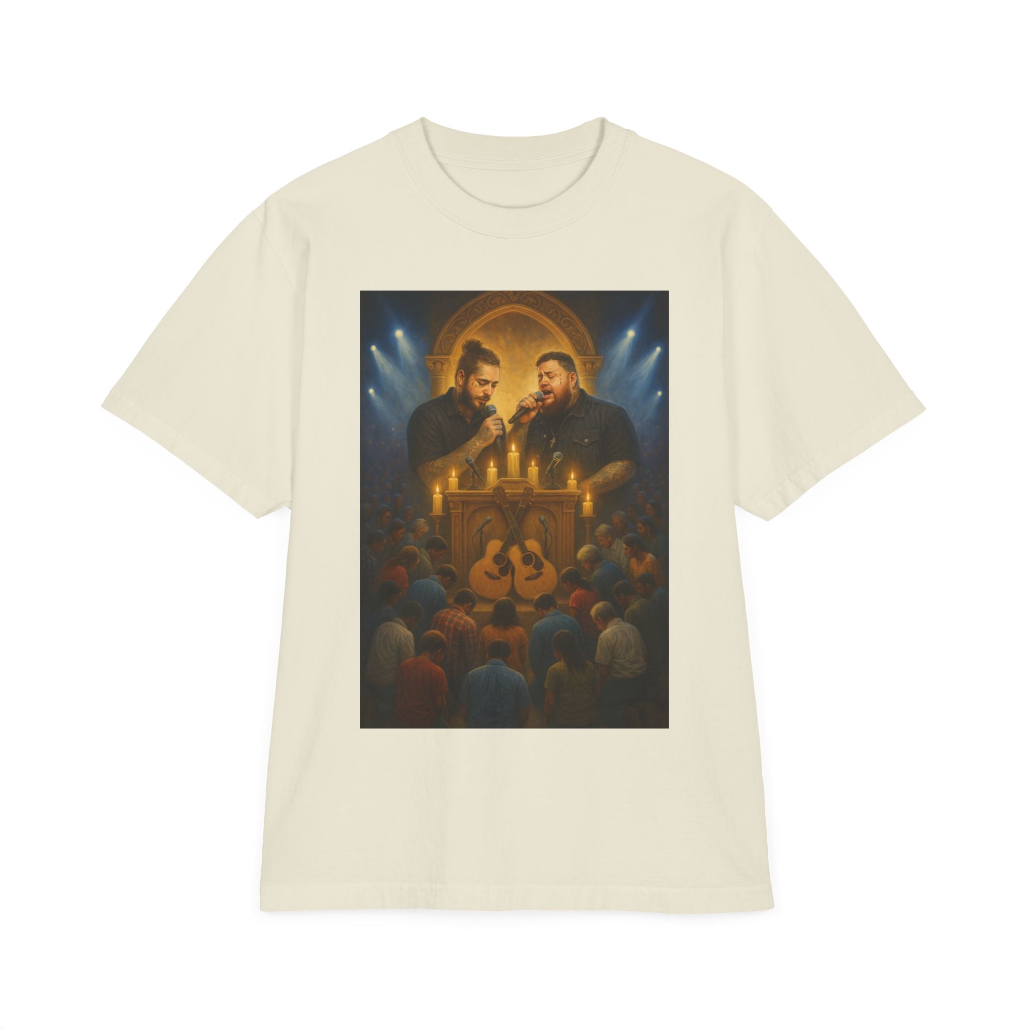 Altar of Legends