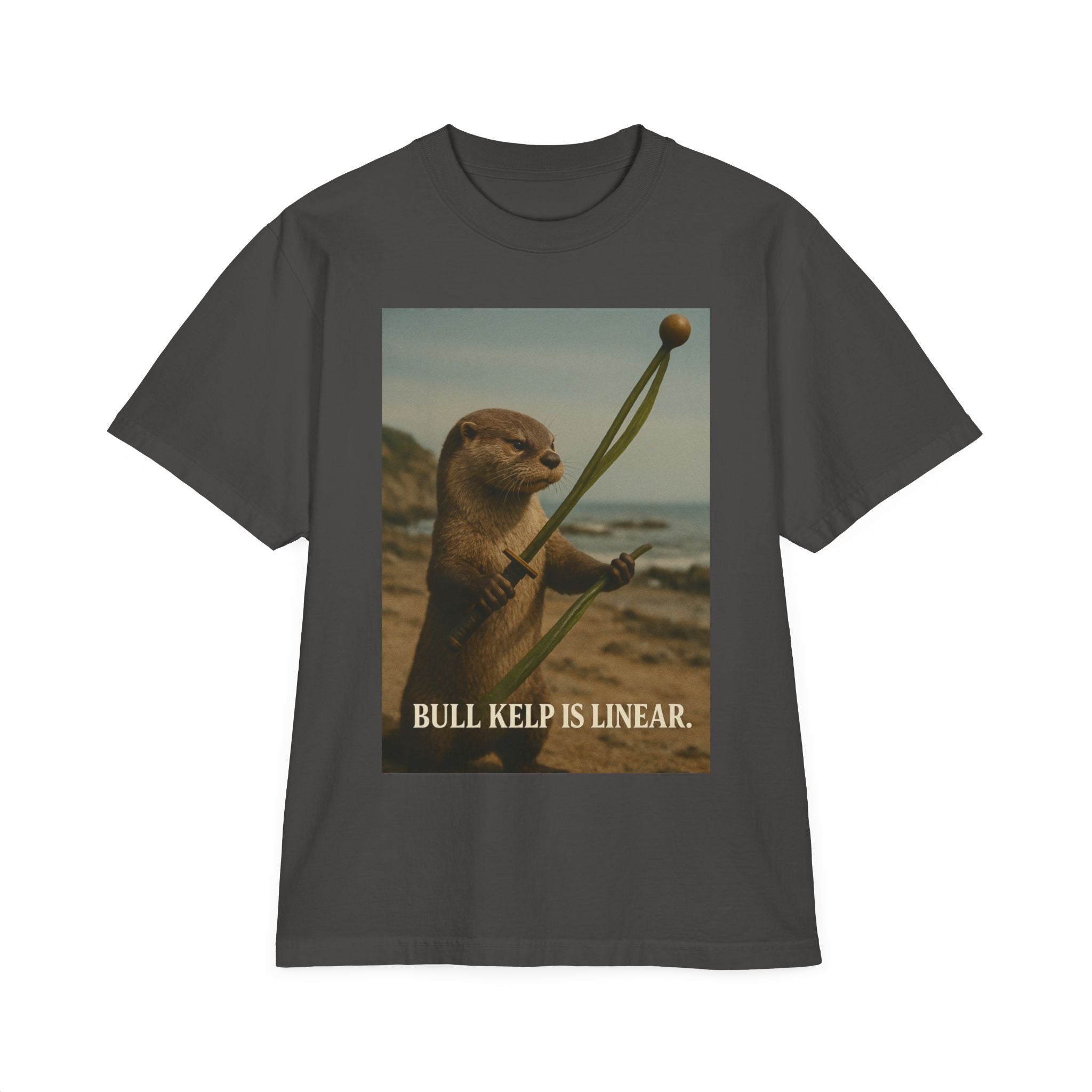 BULL KELP