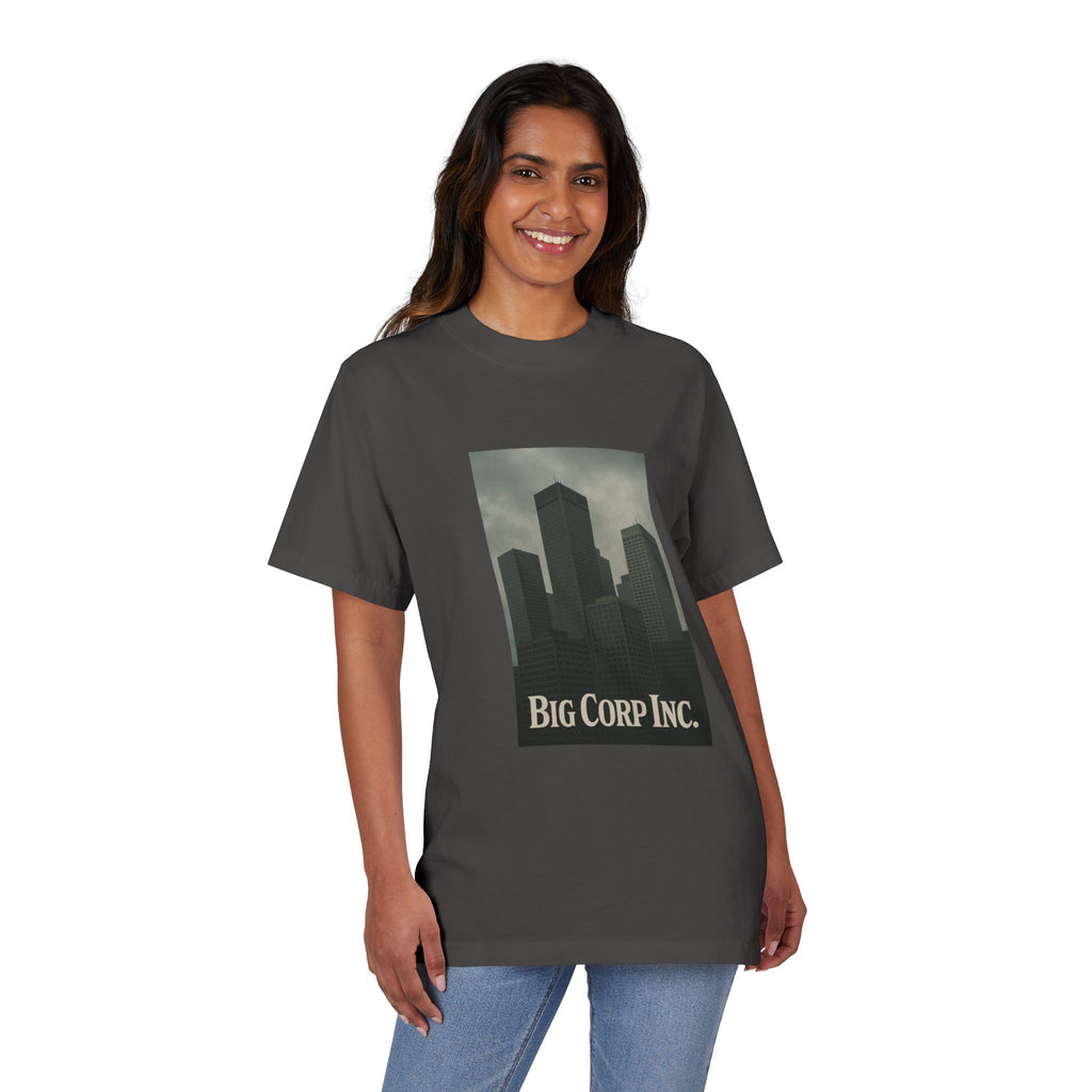 BIGCORPINC