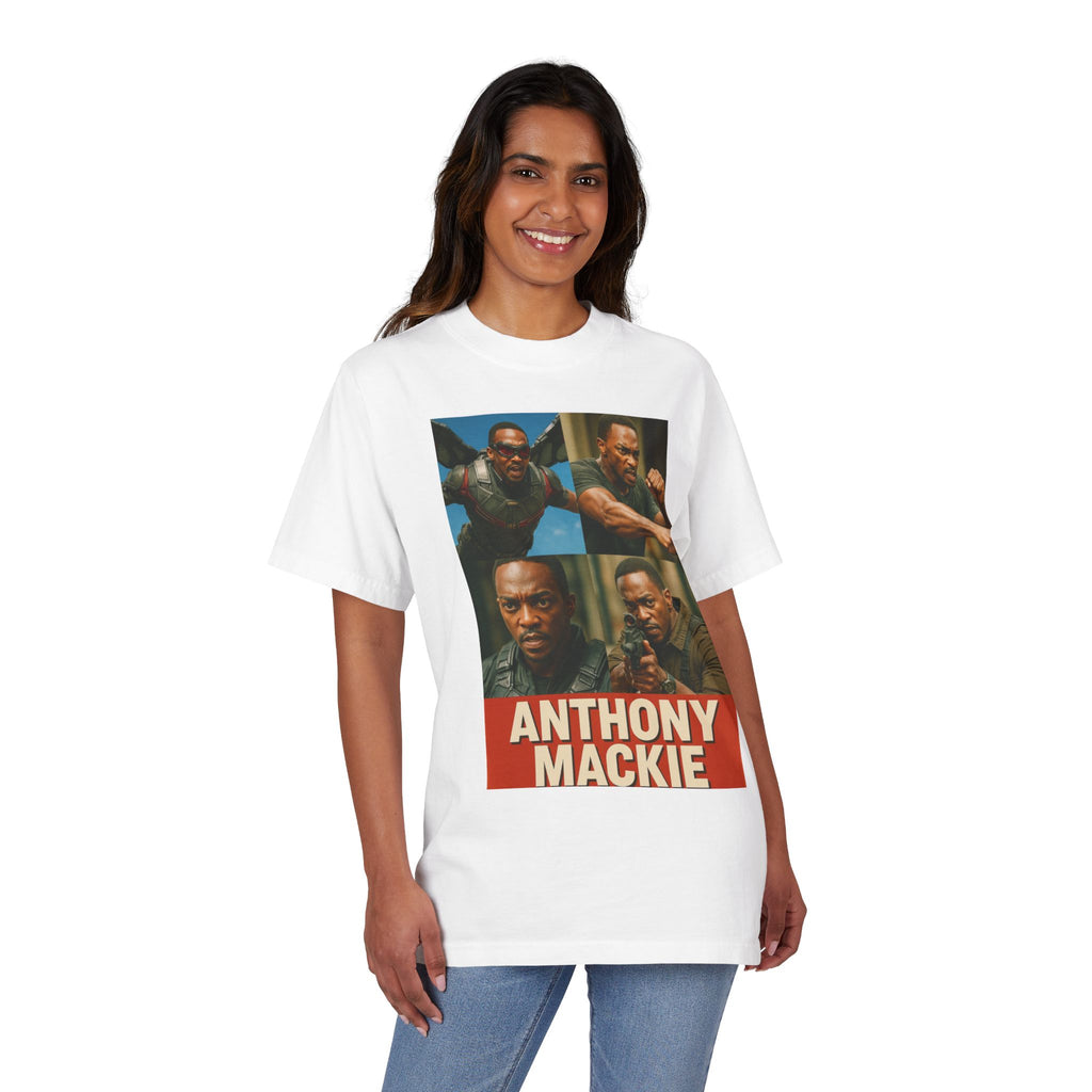 Brave New Shirt
