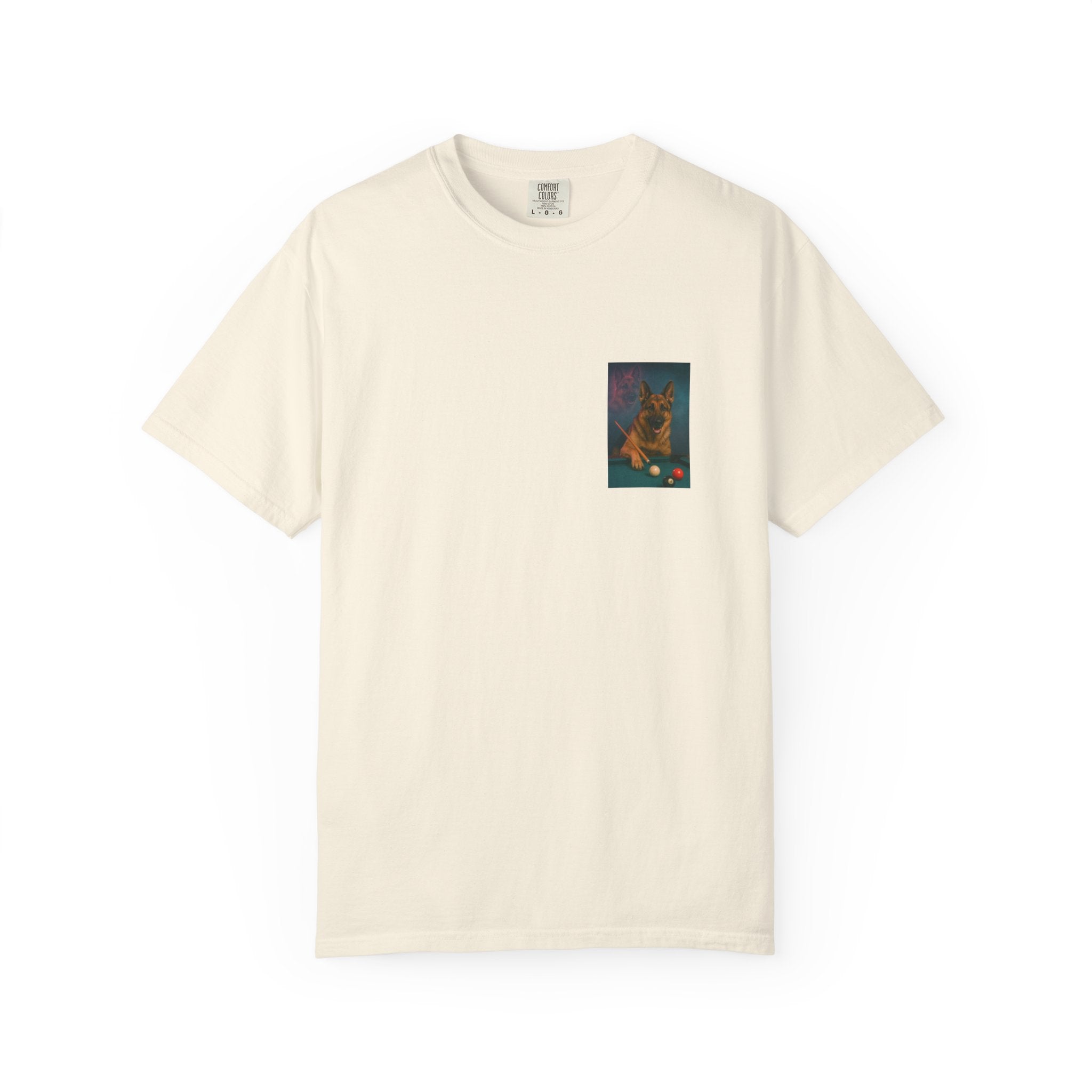 shep pocket test 6
