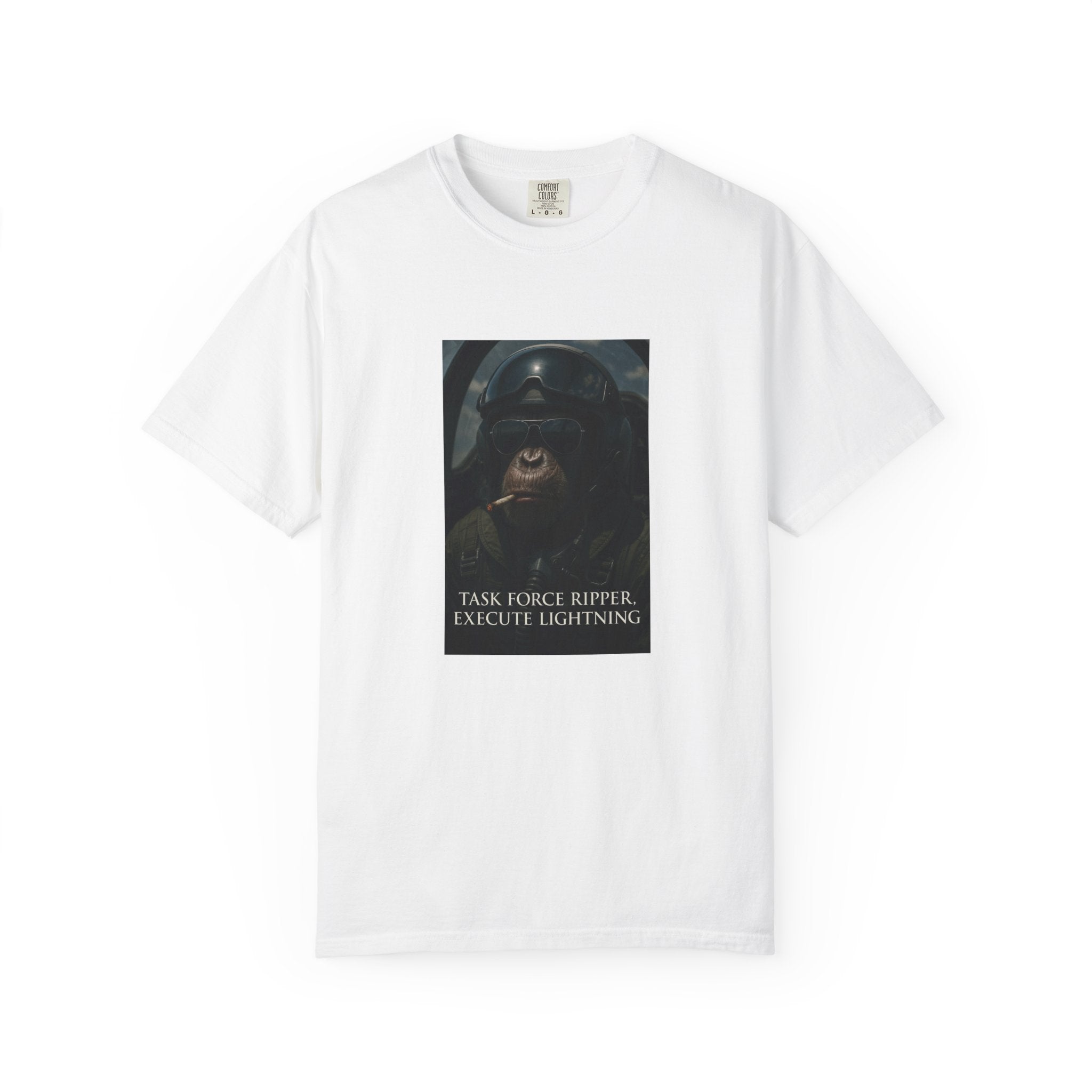 Aviator Ape Assault