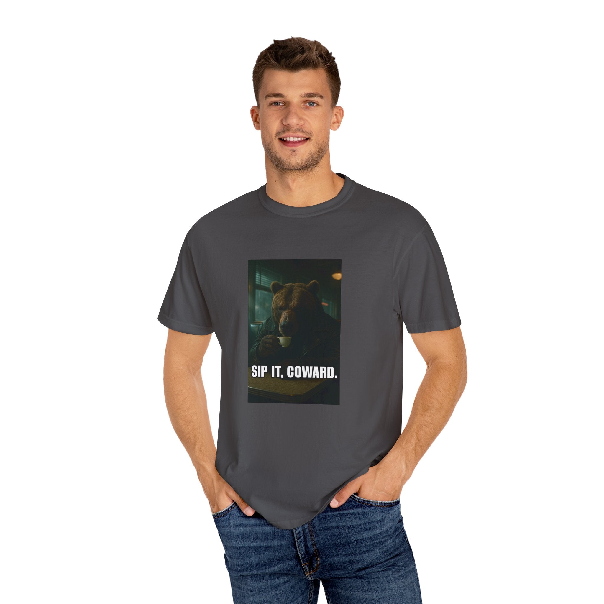Bear
