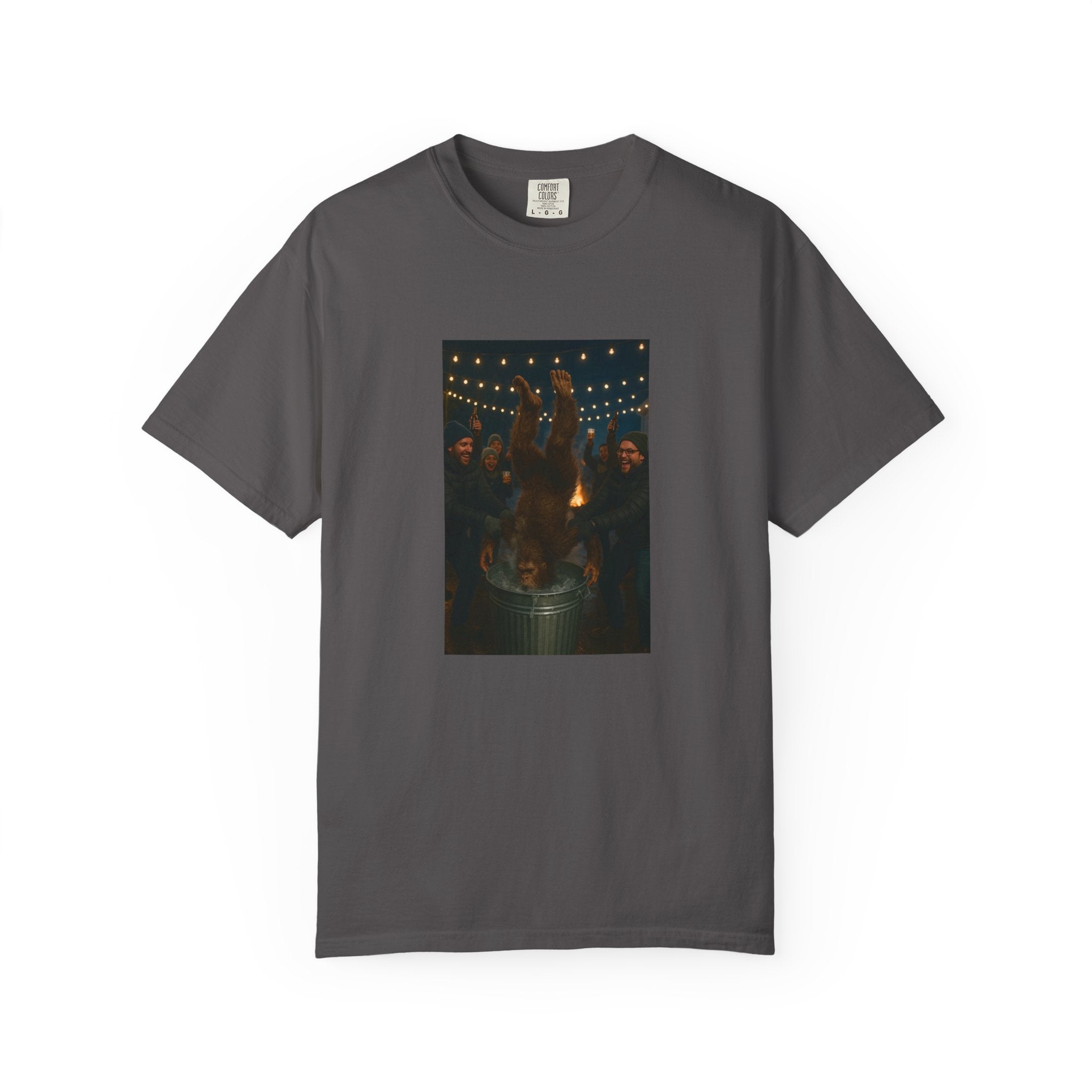 Bigfoot Dunkaroo