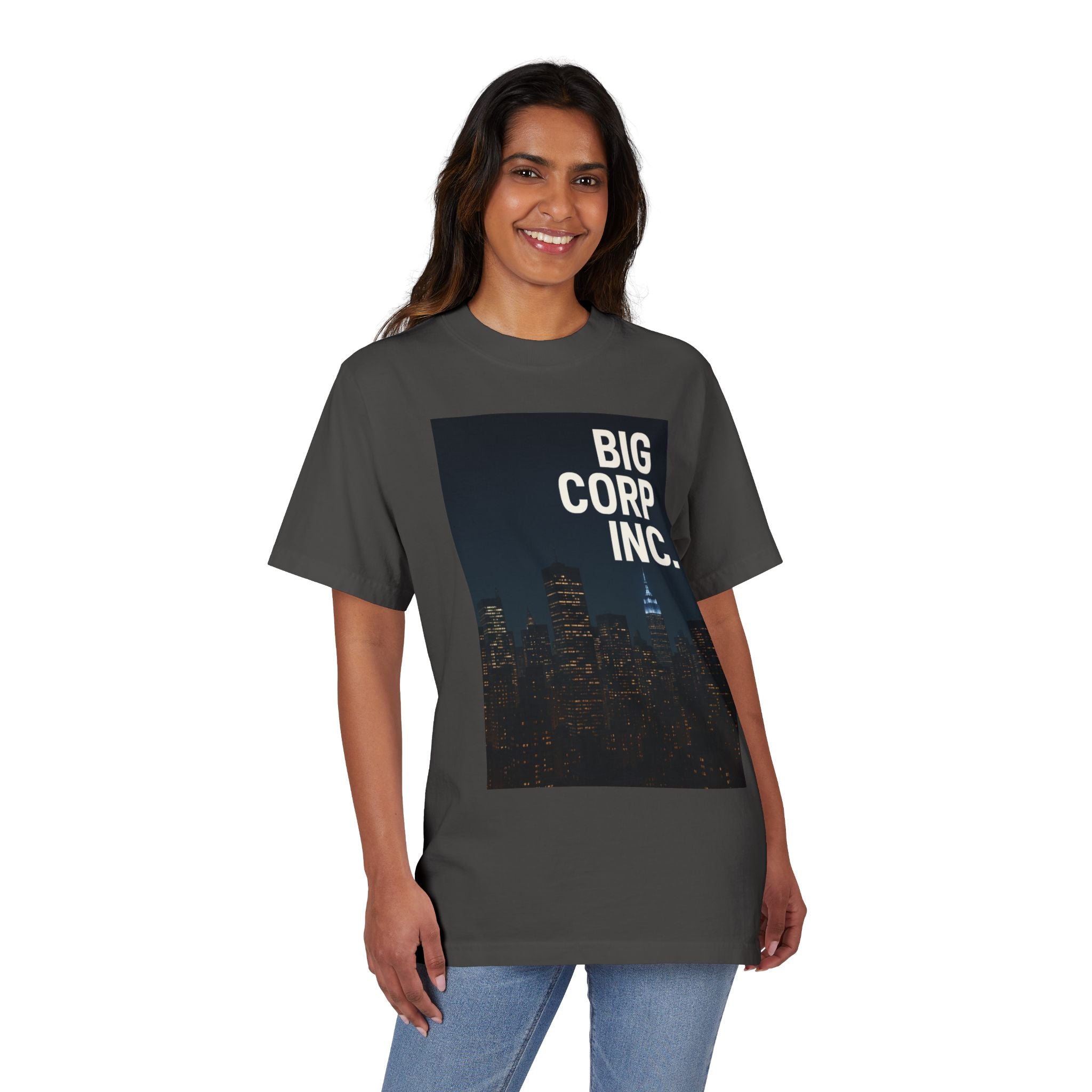 BIG CORP 2