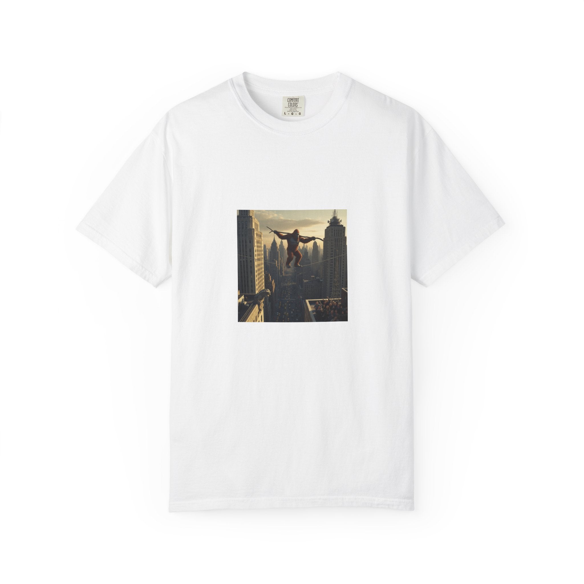 Custom Shirt Design 1760126596793