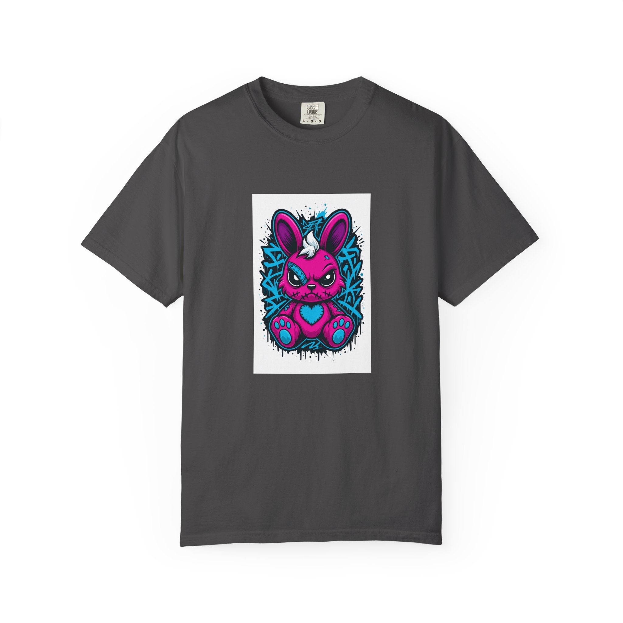 Bunny Street Vibes