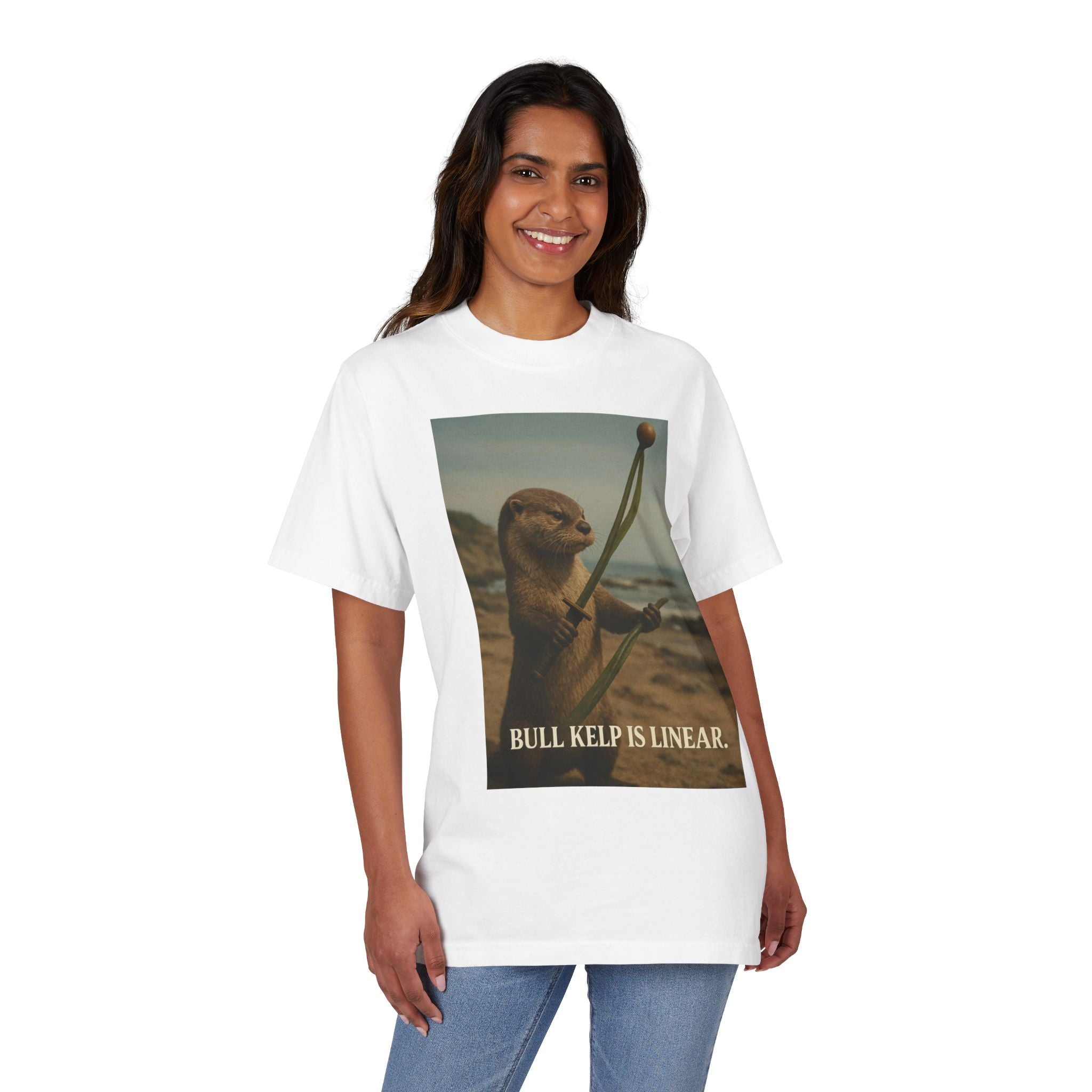 BULL KELP