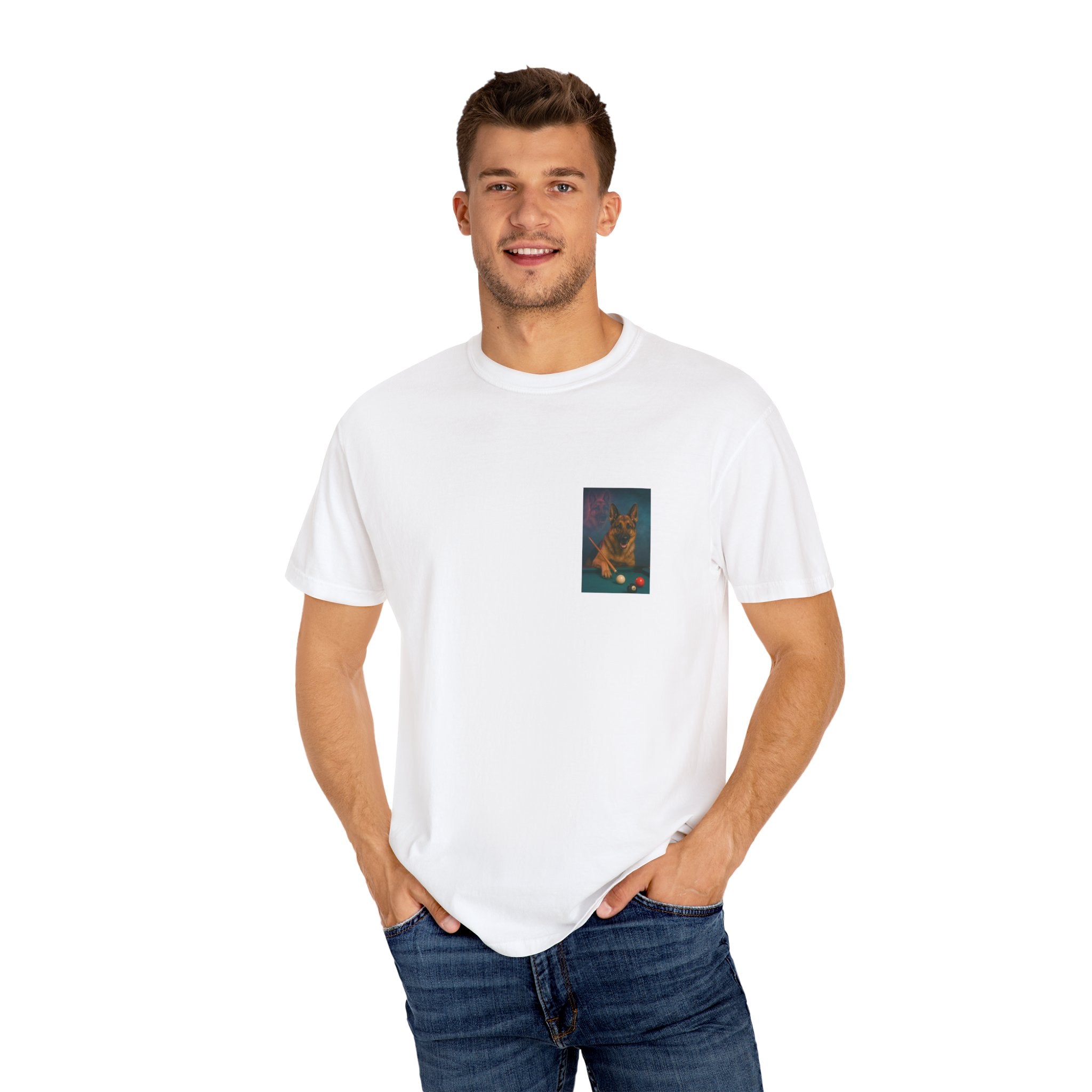 shep pocket test 6