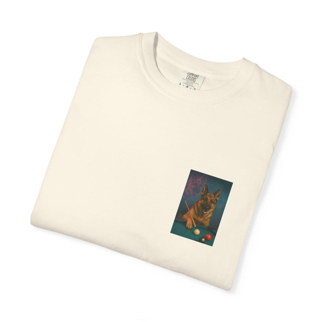 shep pocket test 6