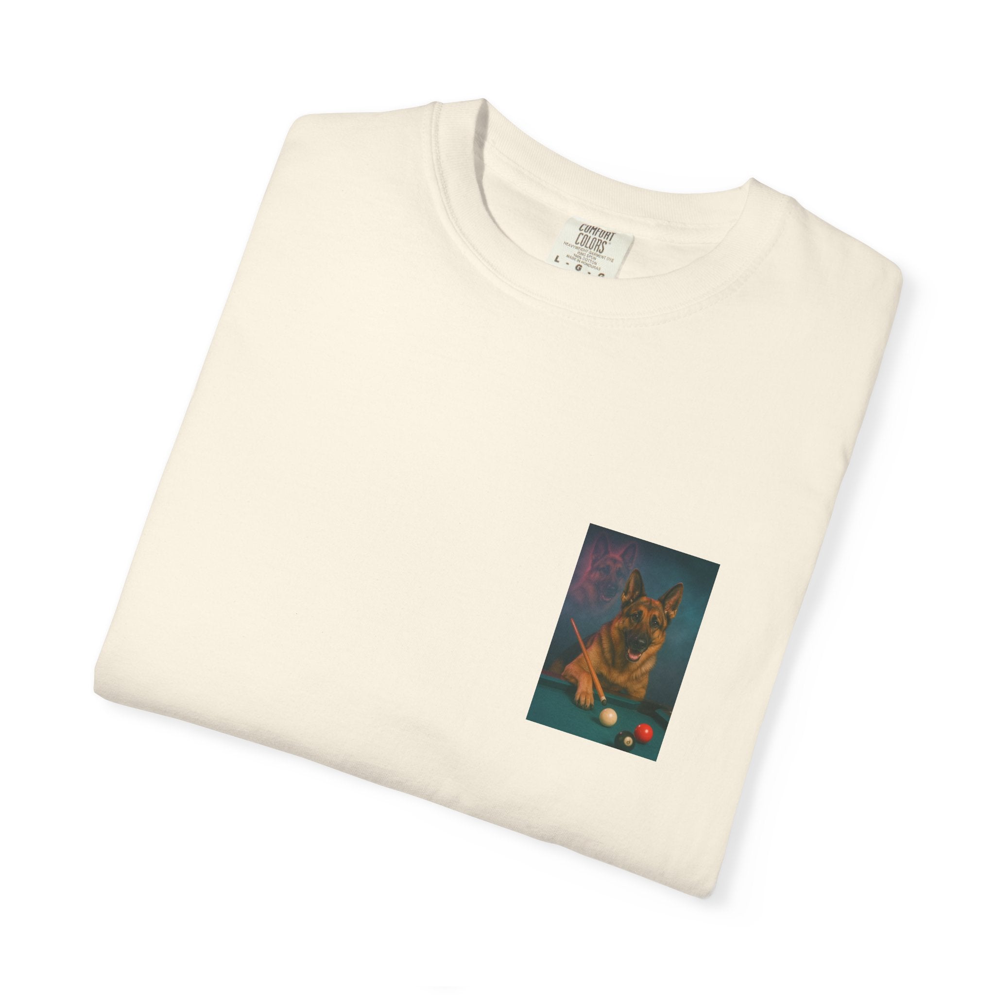 shep pocket test 6