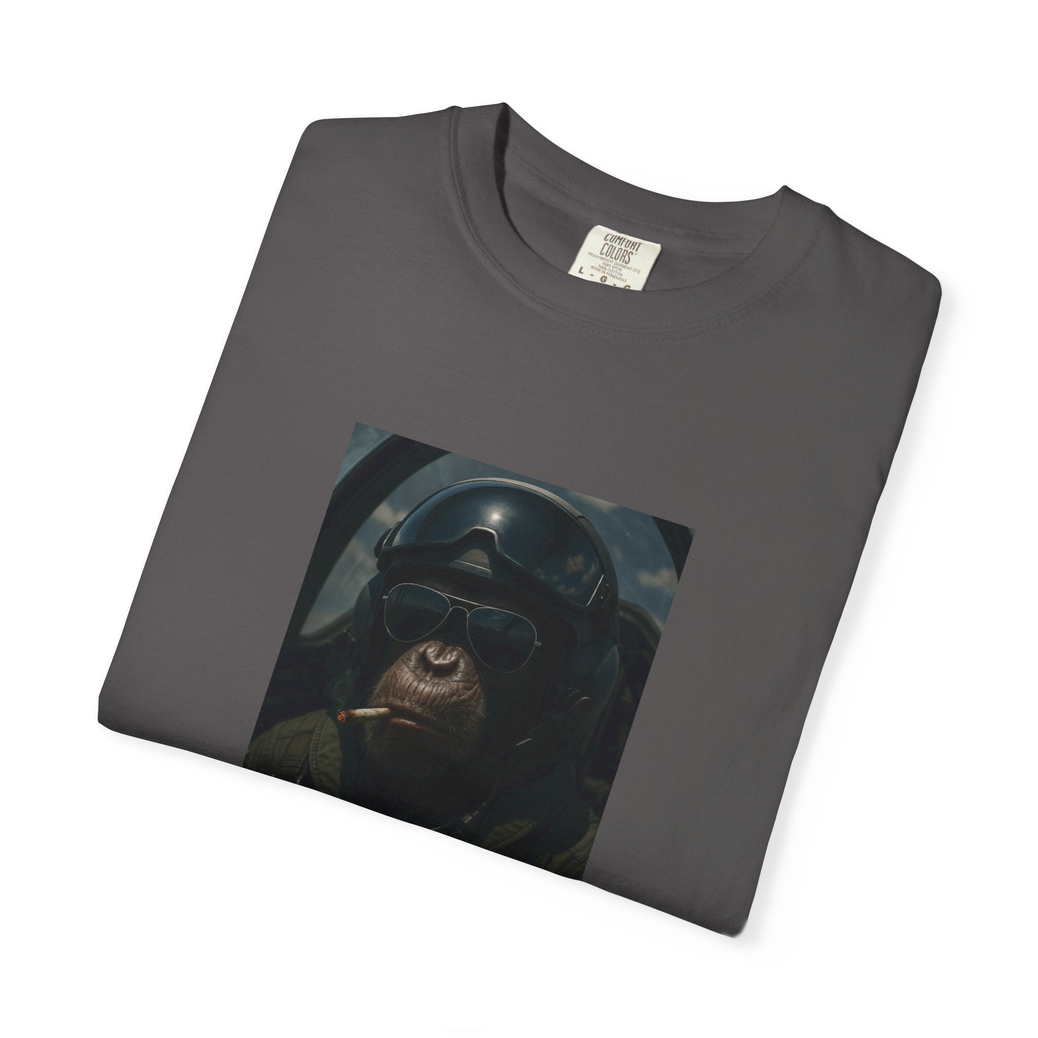 Aviator Ape Assault