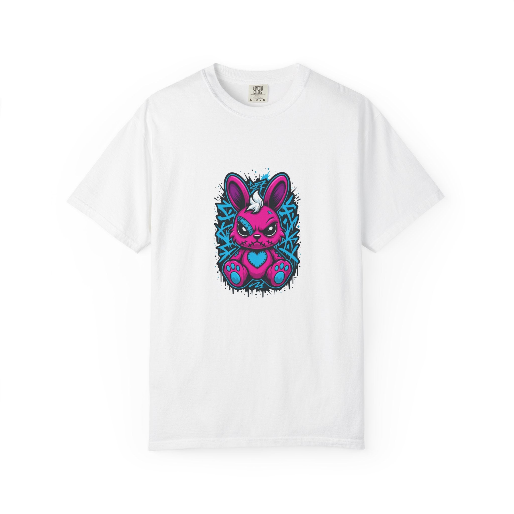 Bunny Street Vibes