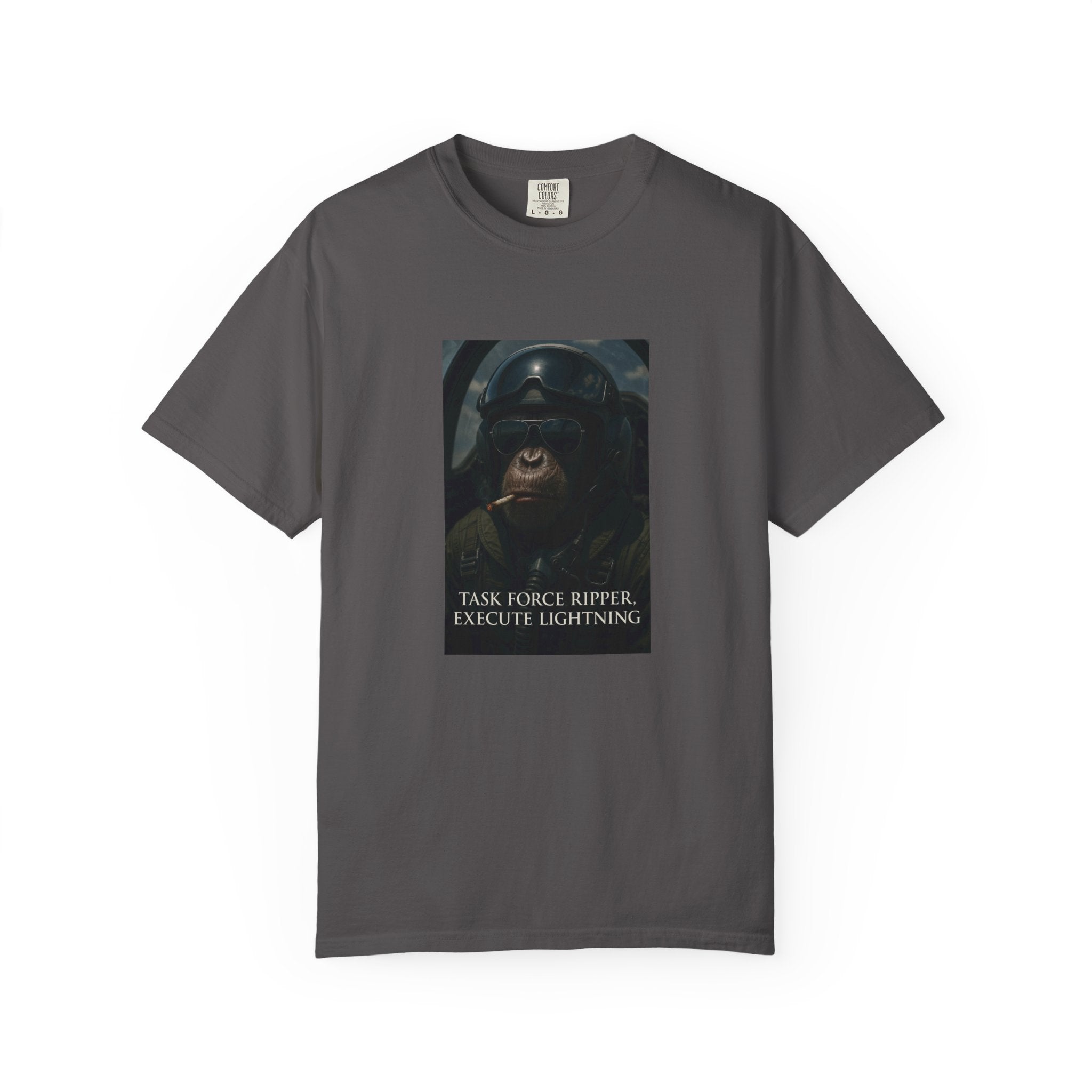 Aviator Ape Assault