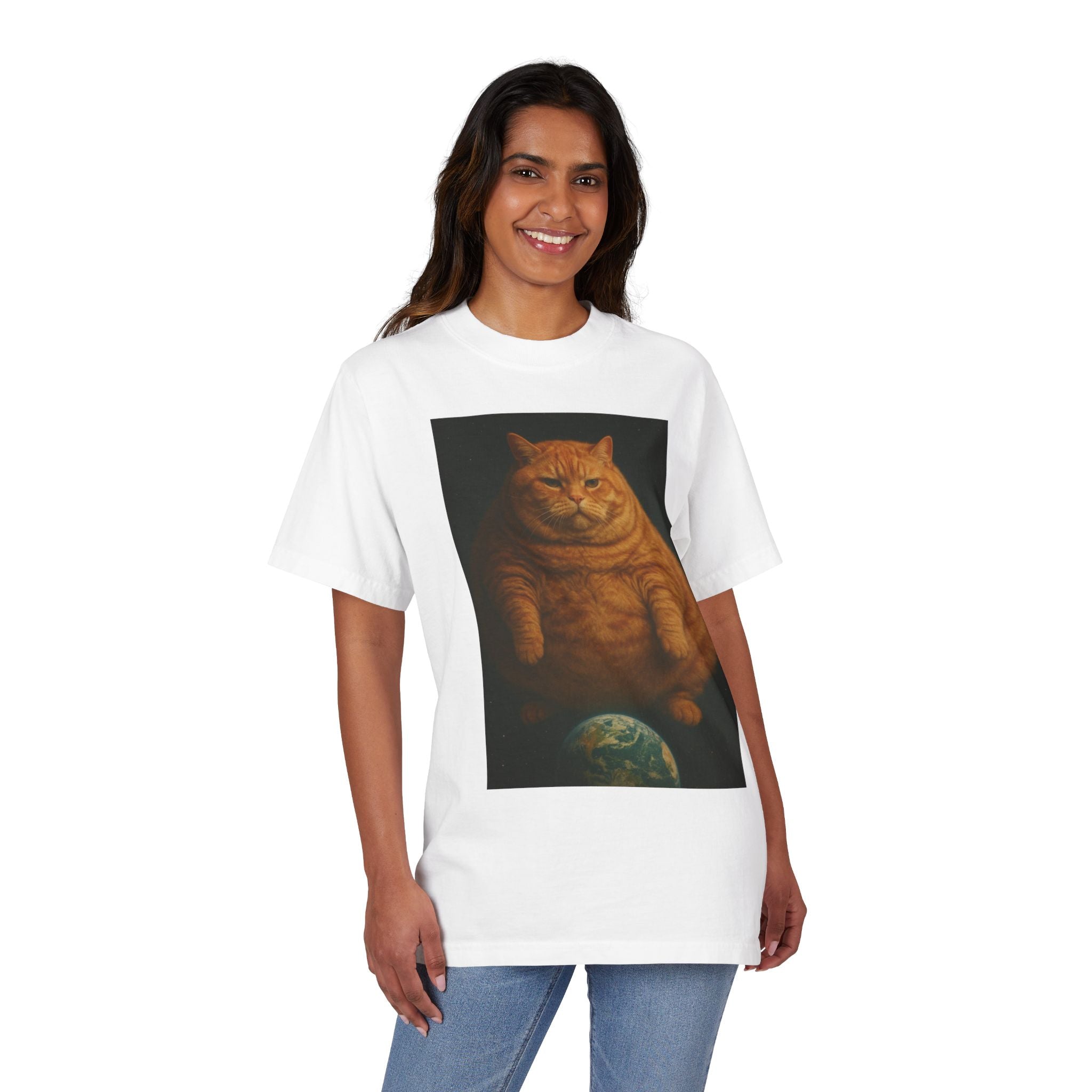Galactic Tabby Titan