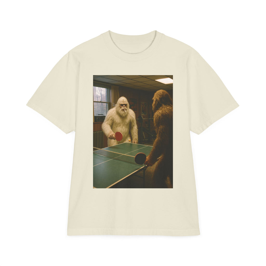 yeti v squatch pong