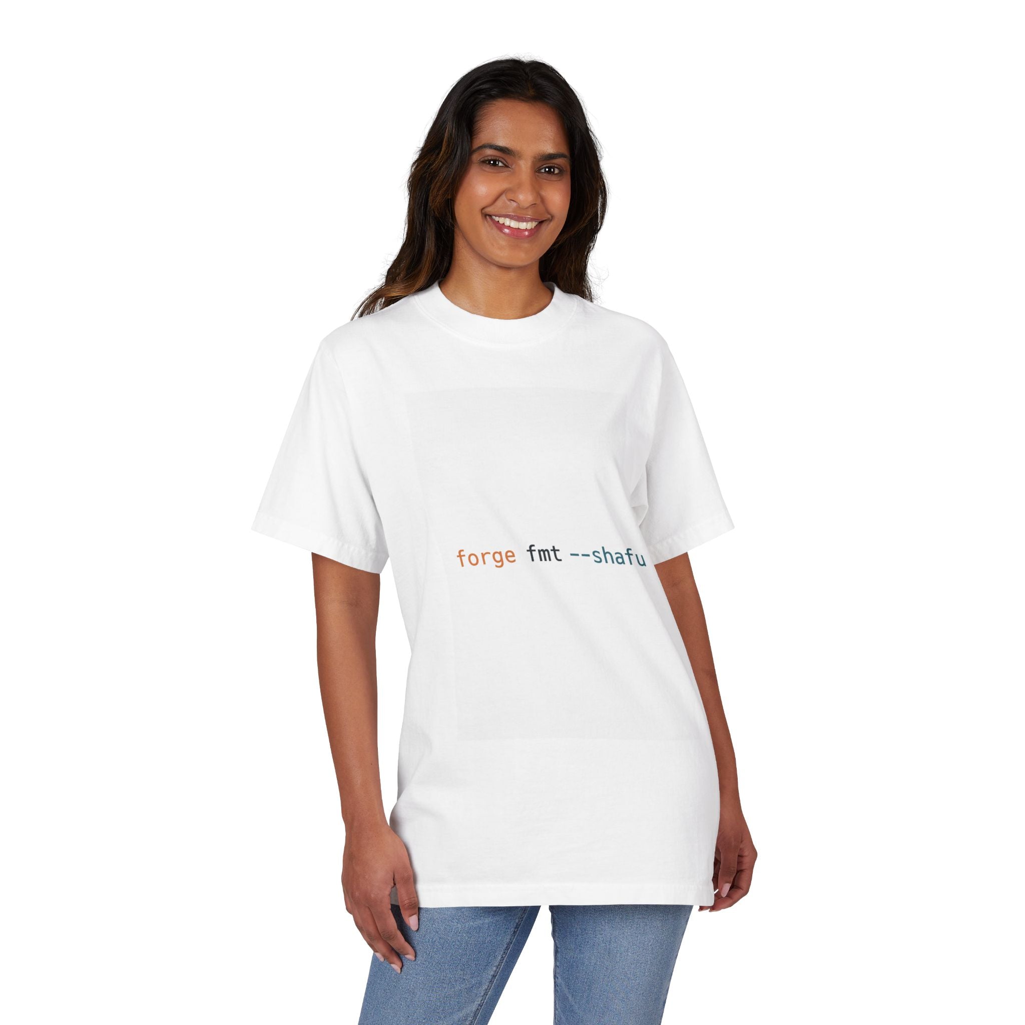 Code Forge Shafu