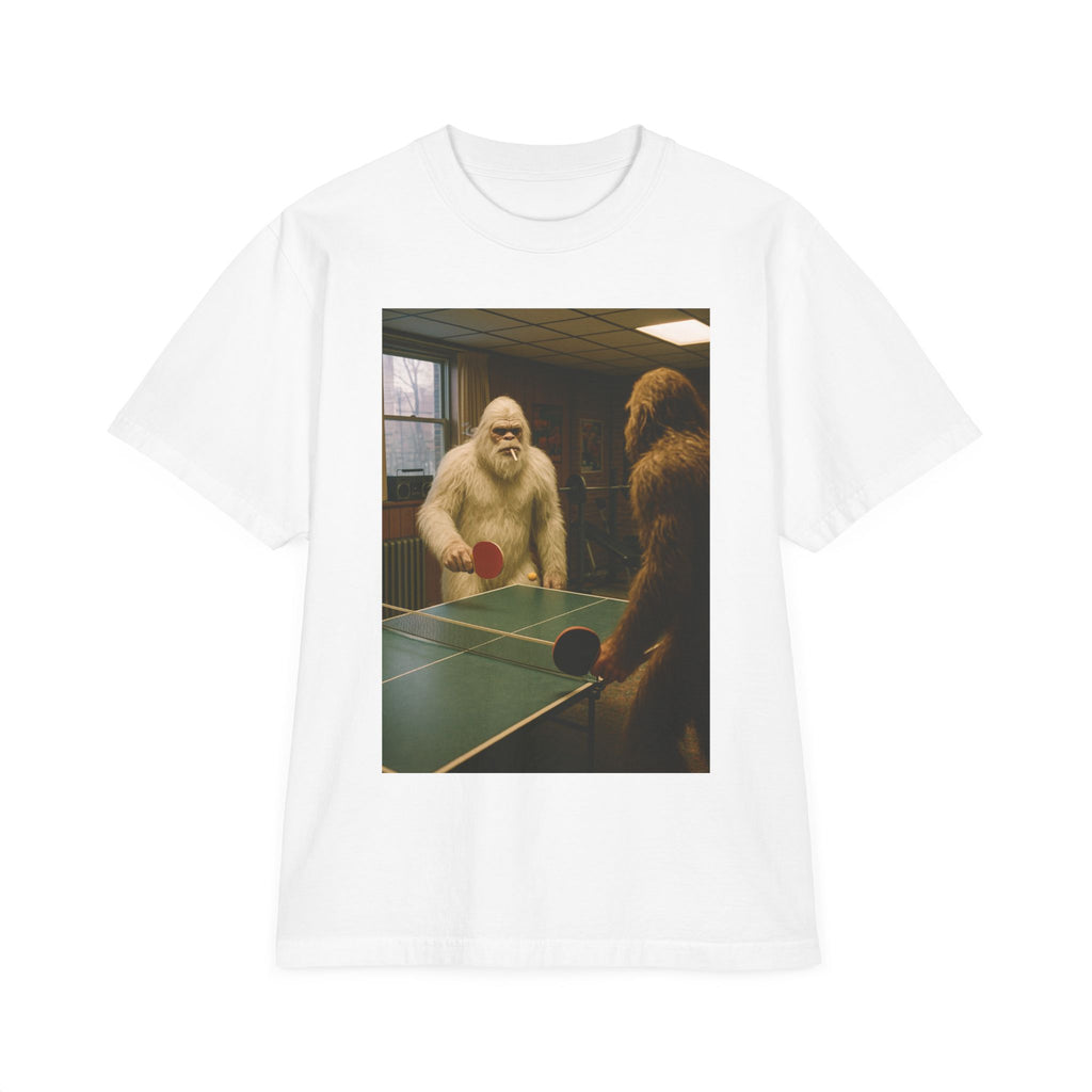 yeti v squatch pong
