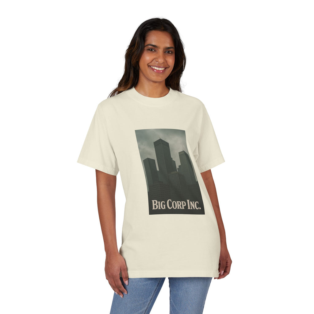 BIGCORPINC