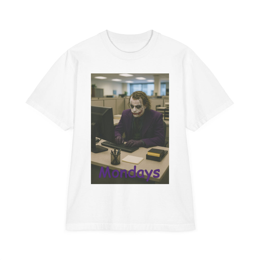 Corporate Joker Mondays