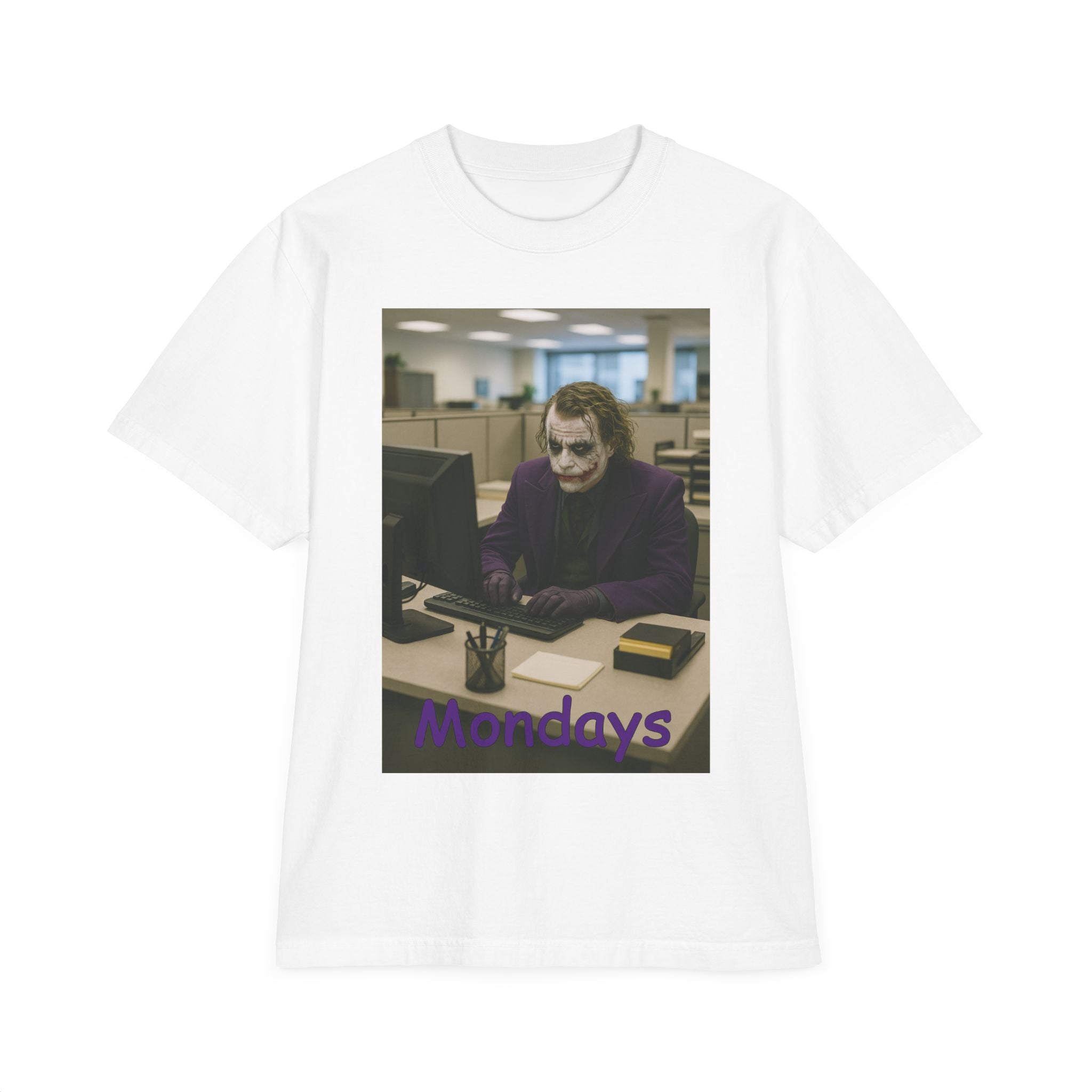 Corporate Joker Mondays