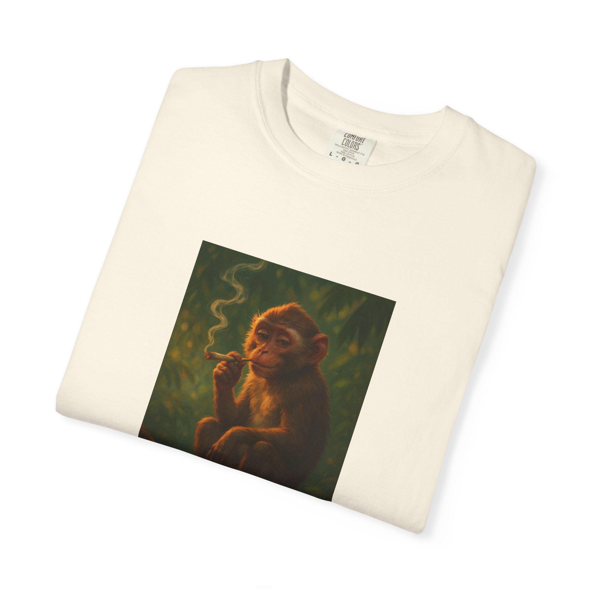 Chronic Chimp