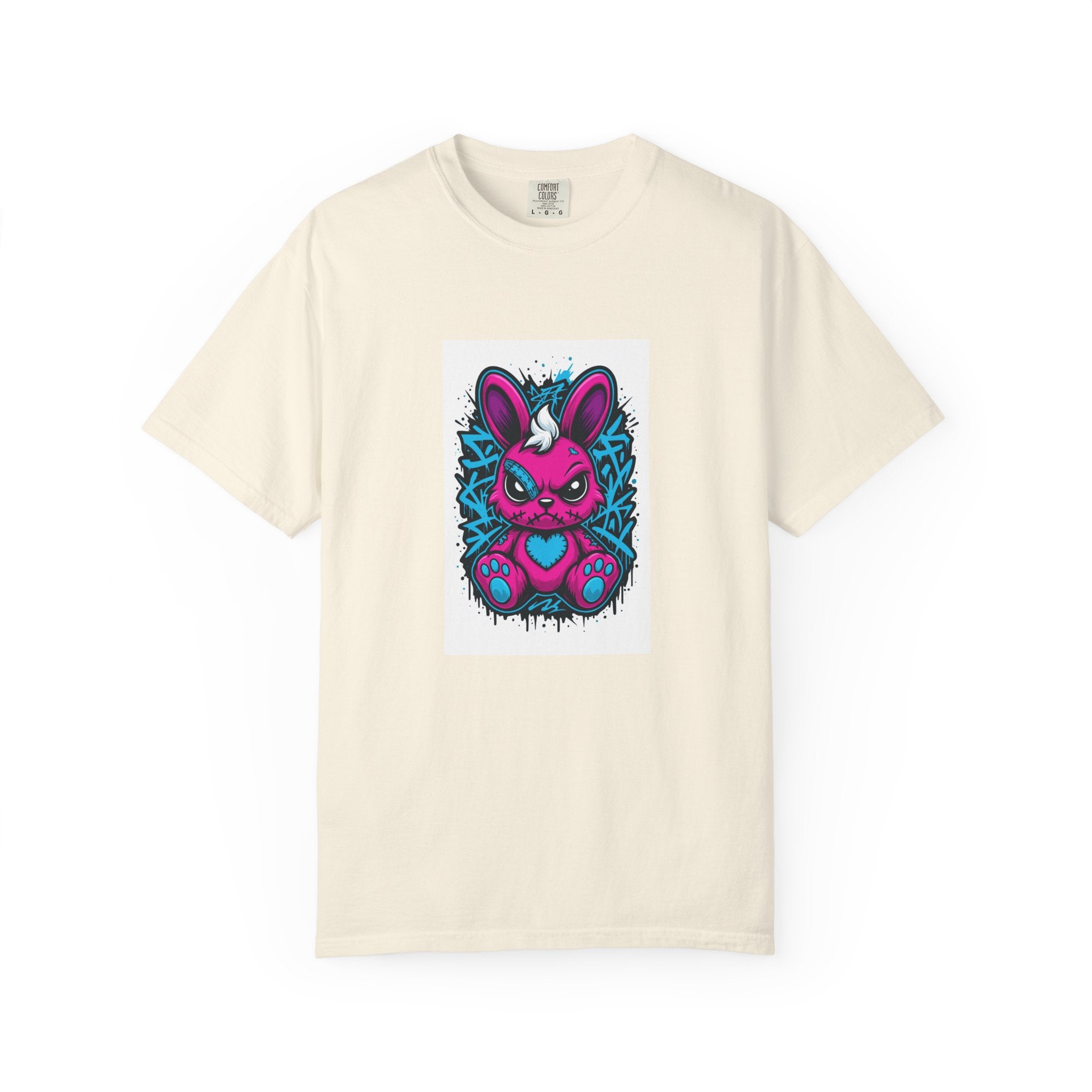 Bunny Street Vibes
