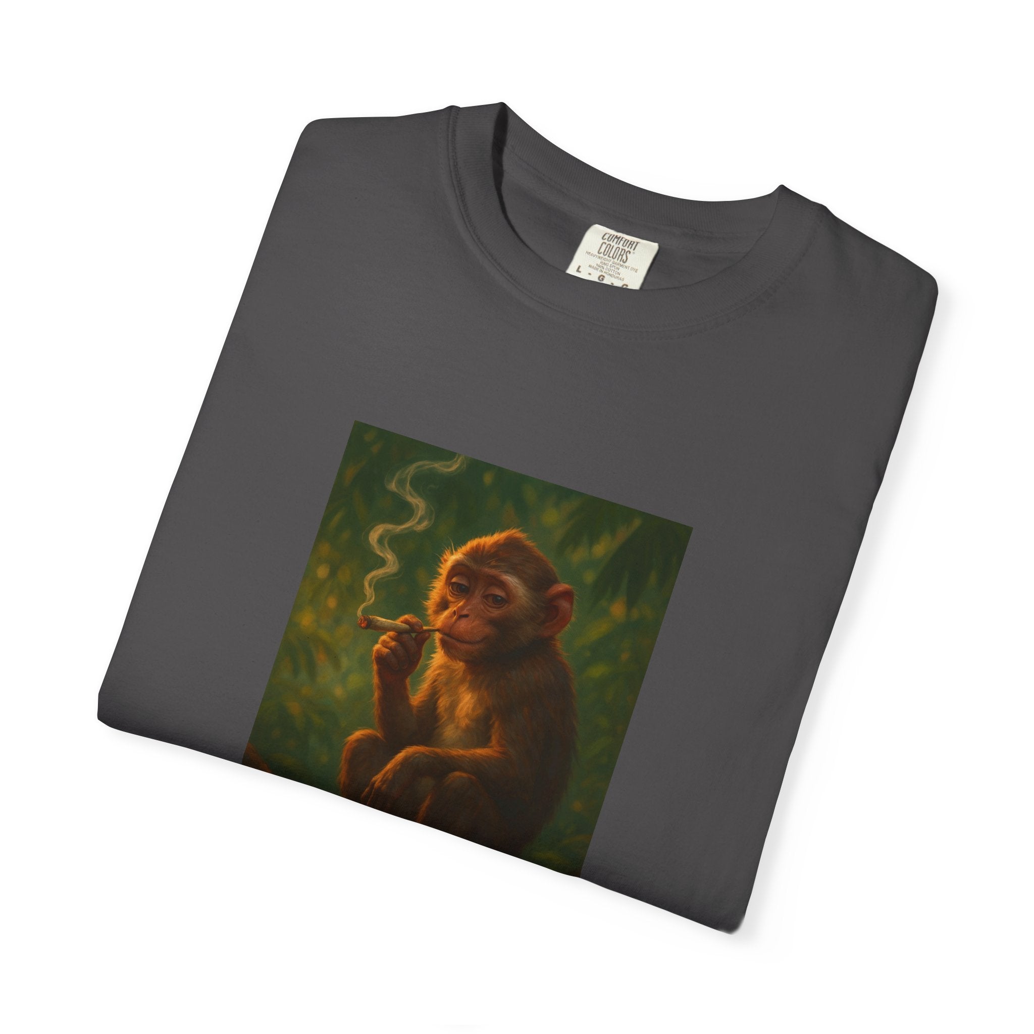 Chronic Chimp