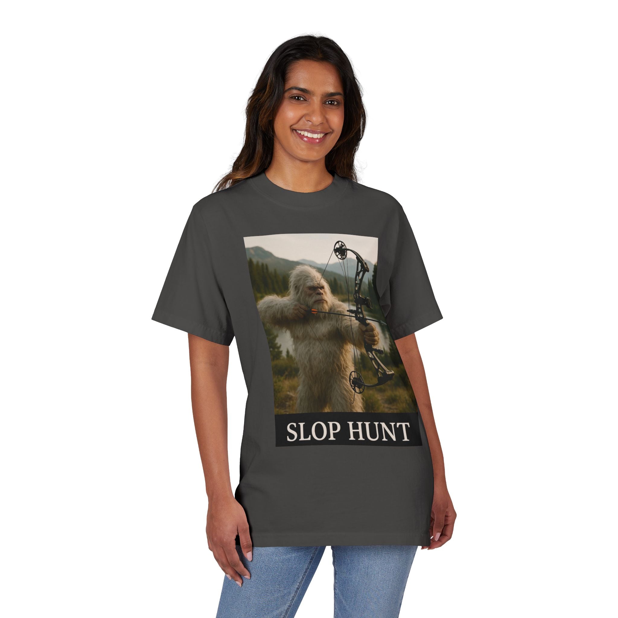 SLOPHUNT