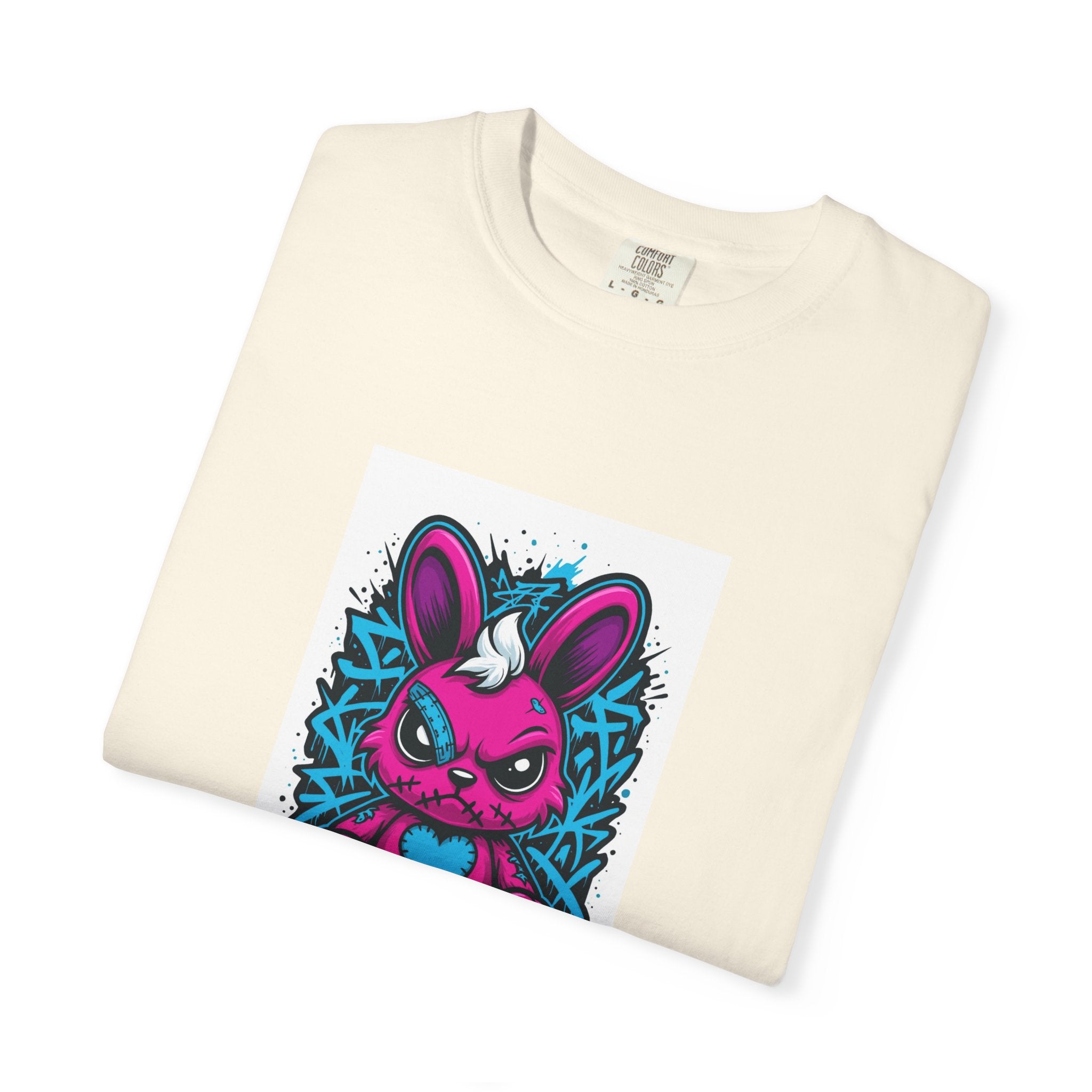 Bunny Street Vibes