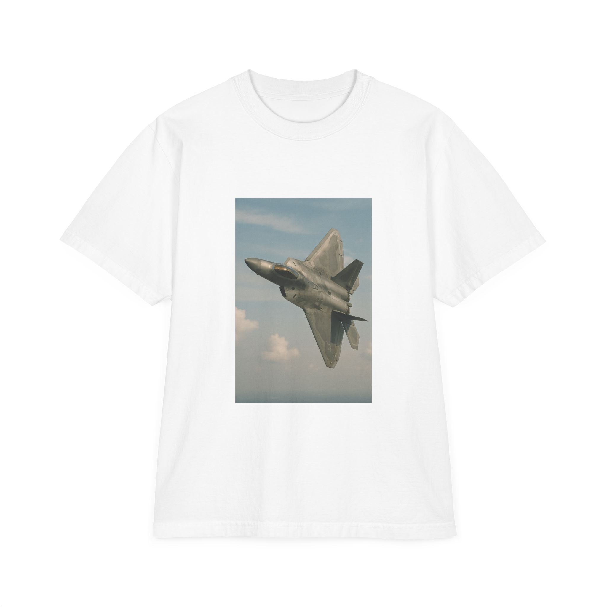 F22 Air Superiority