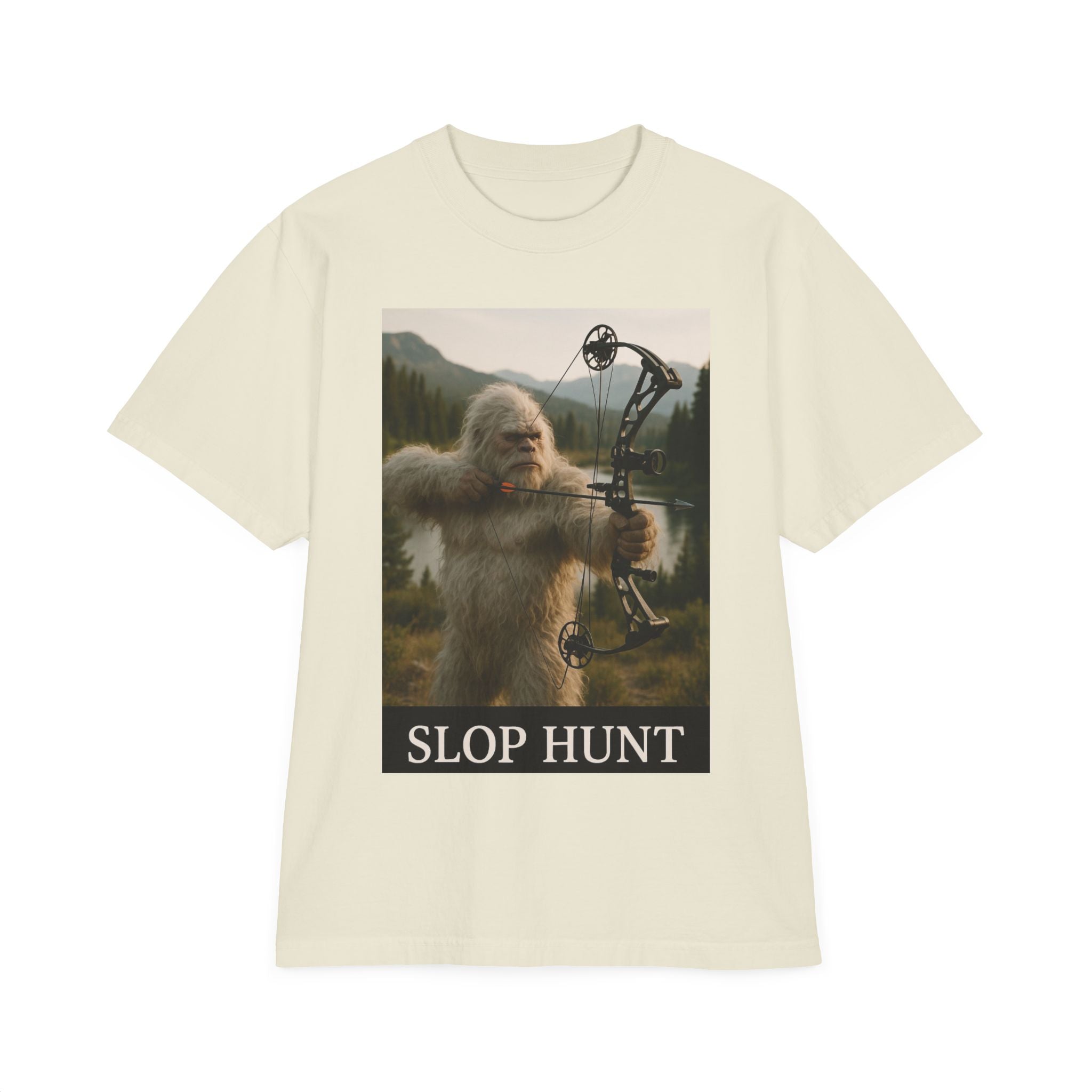 SLOPHUNT