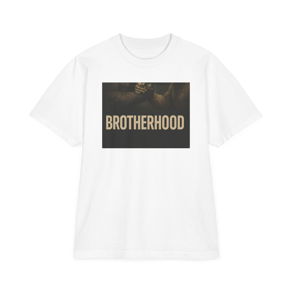 Gorilla Rhino Brotherhood