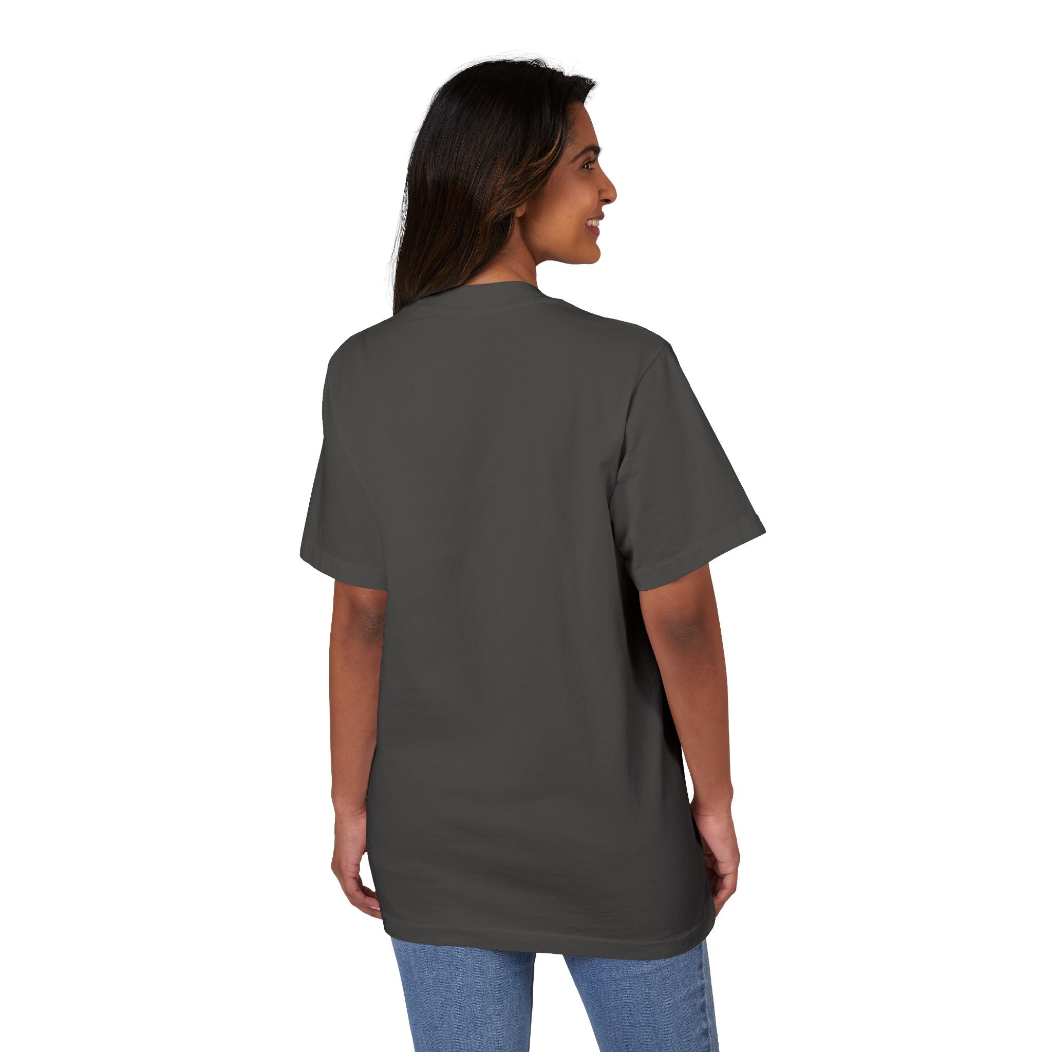 Brave New Shirt