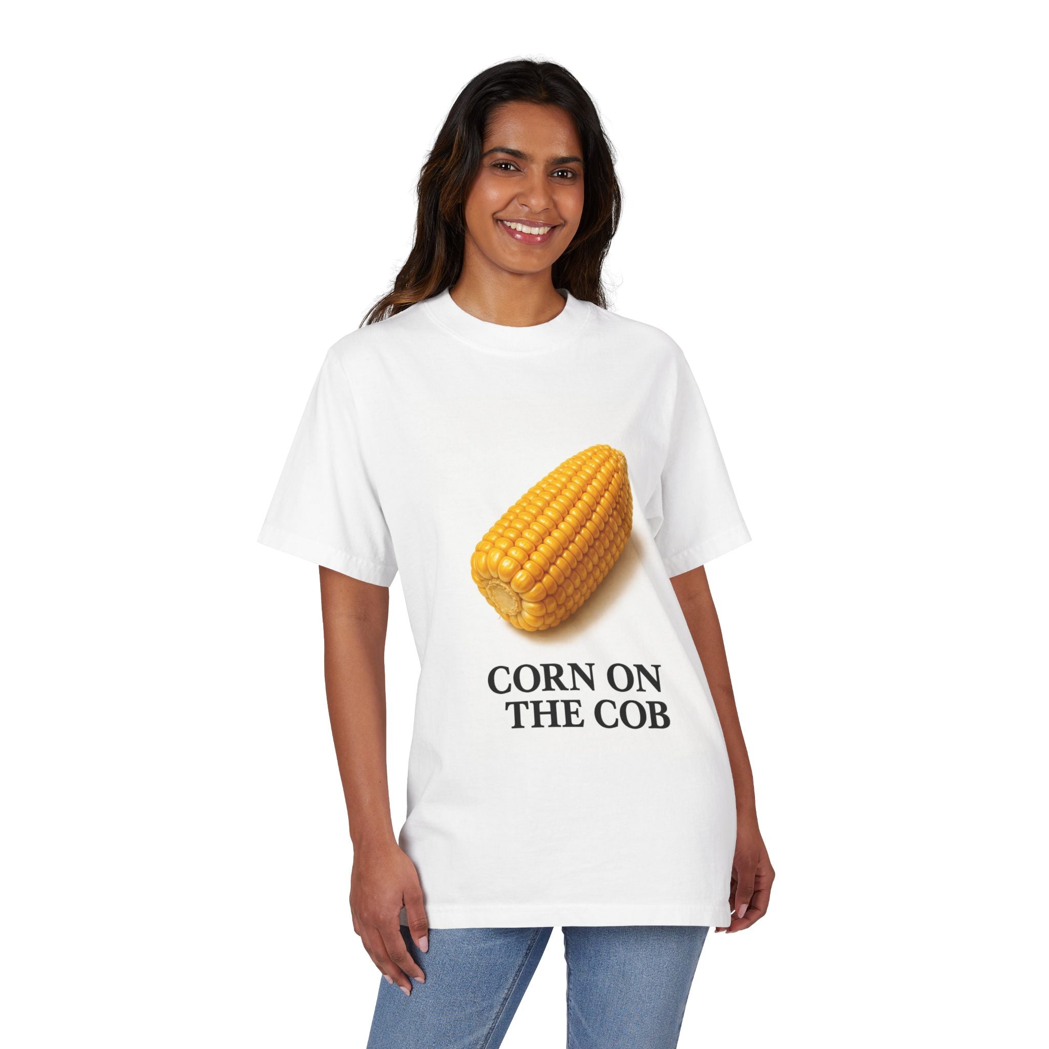 Corn Couture