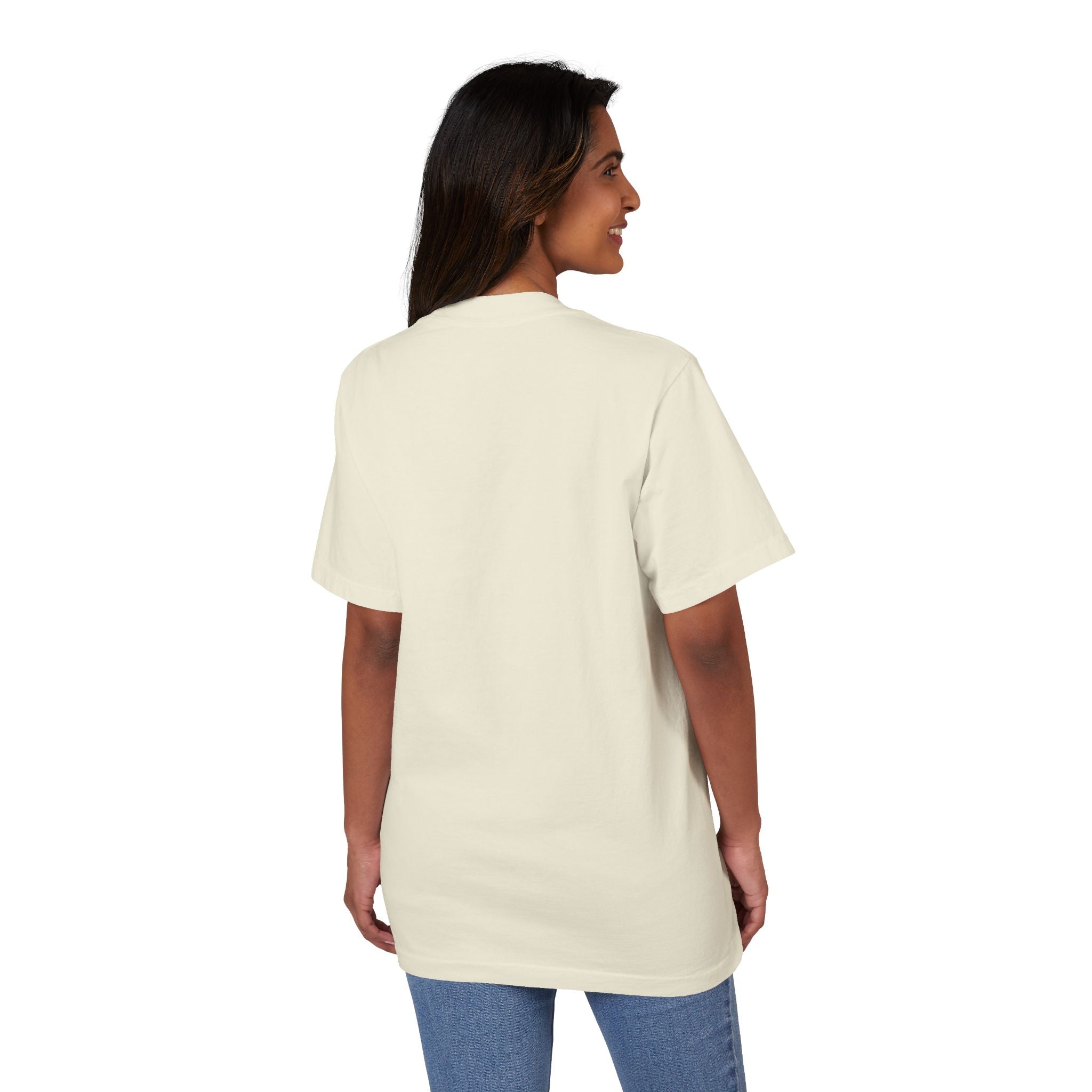 Brave New Shirt