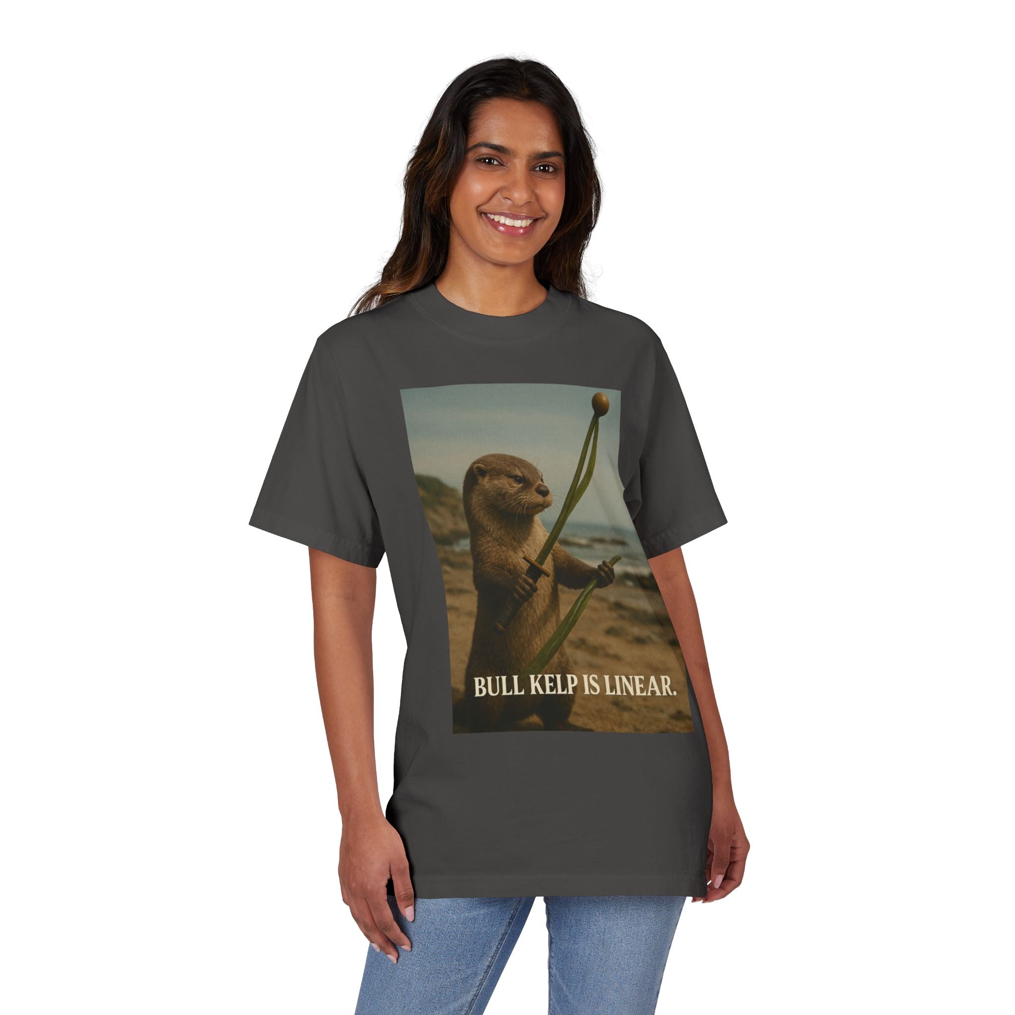 BULL KELP