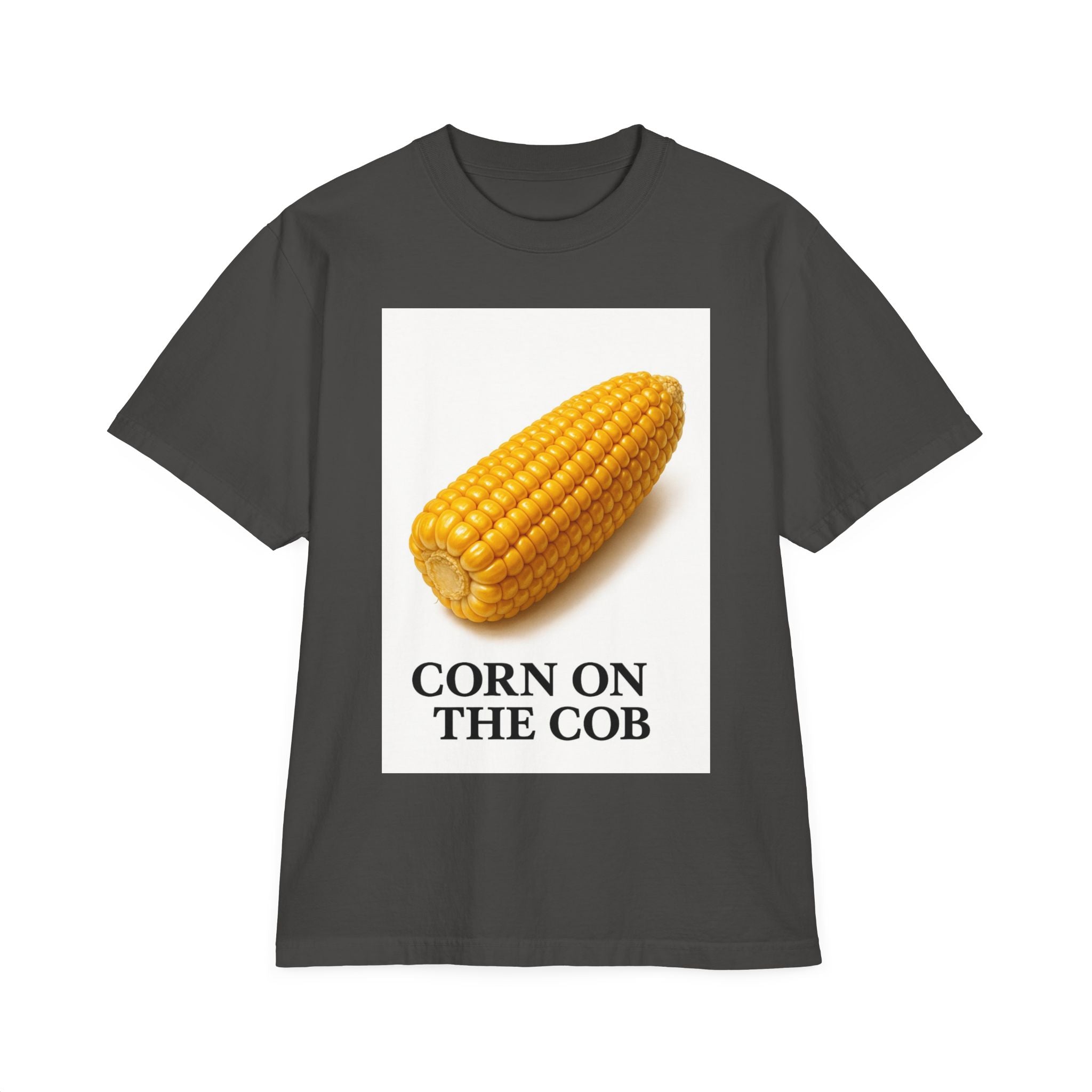 Corn Couture