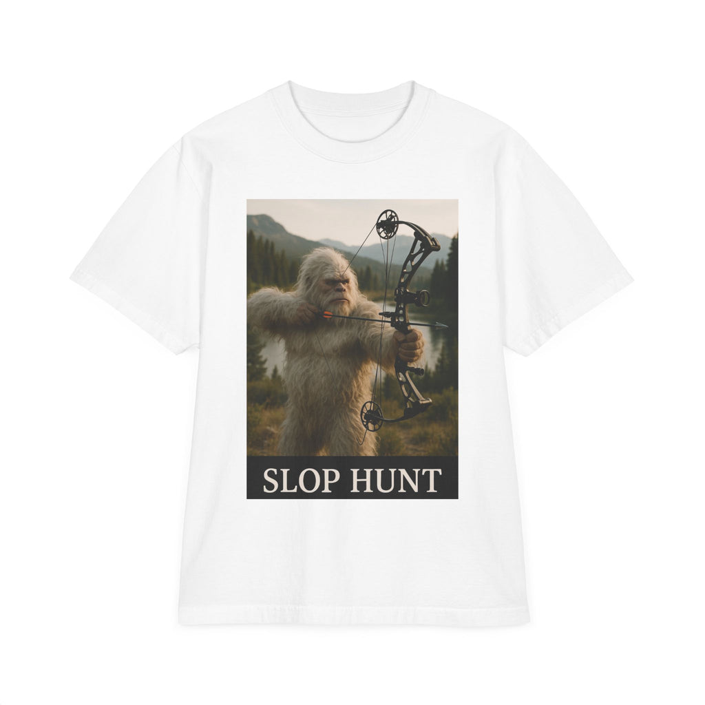 SLOPHUNT
