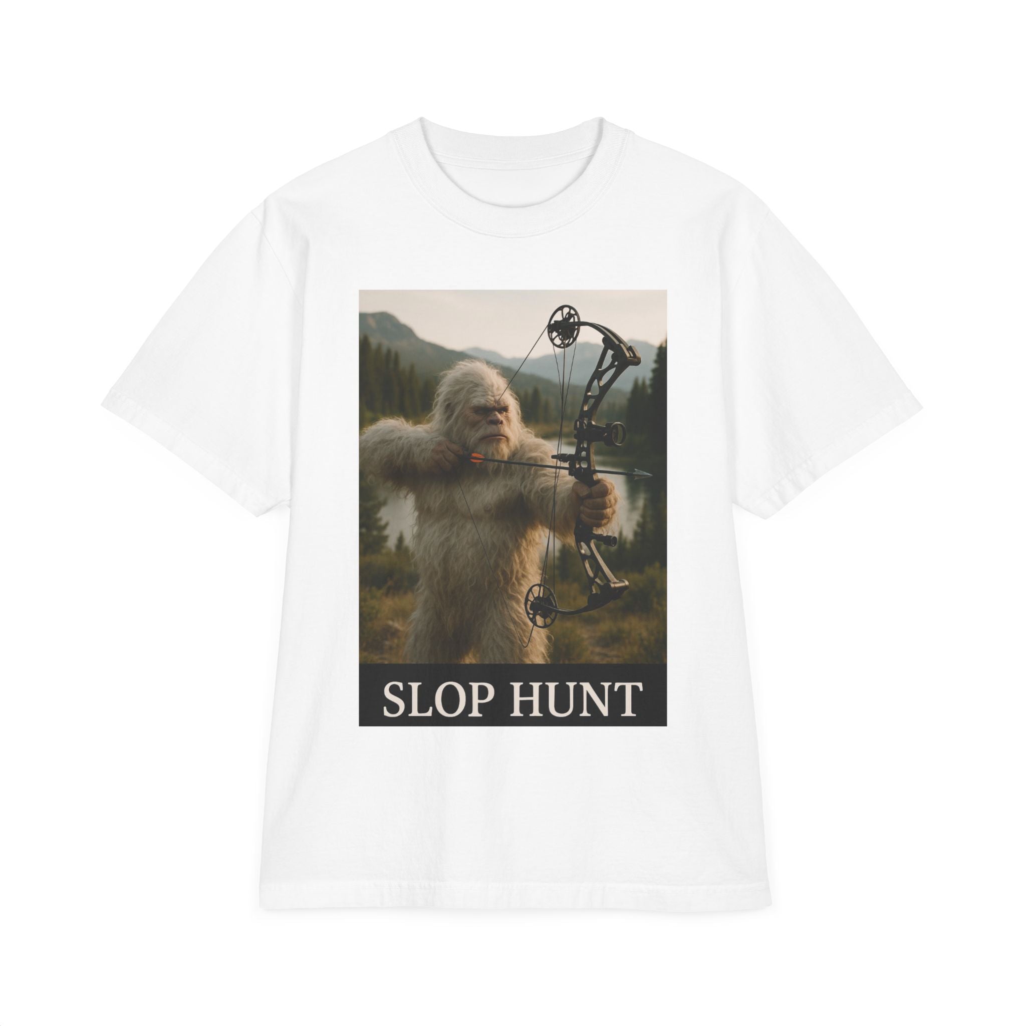 SLOPHUNT