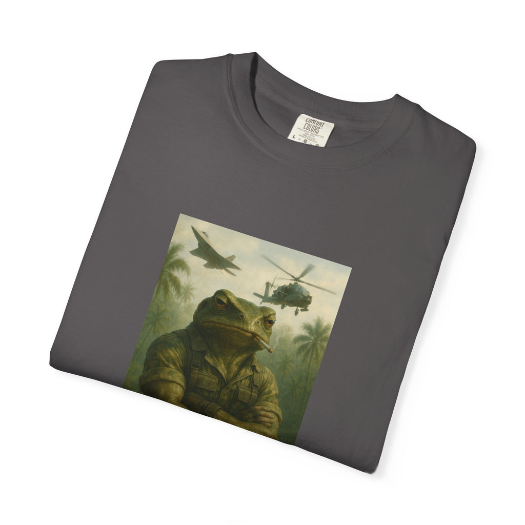 Frog in ‘nam