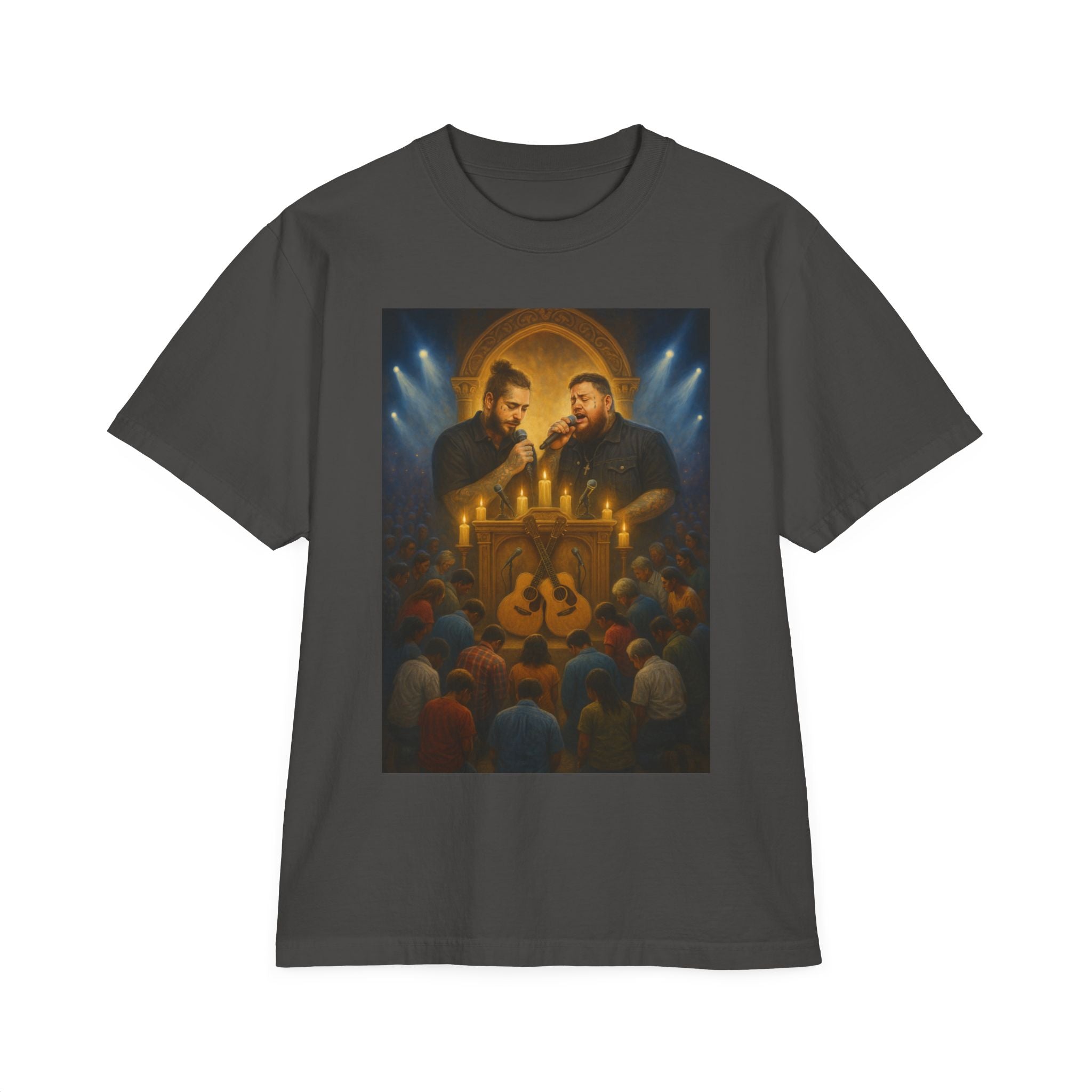 Altar of Legends