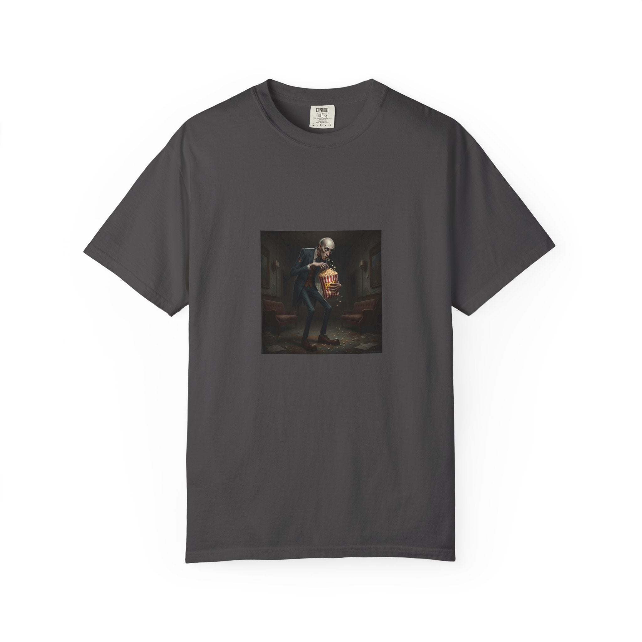 Custom Shirt Design 1760122288642