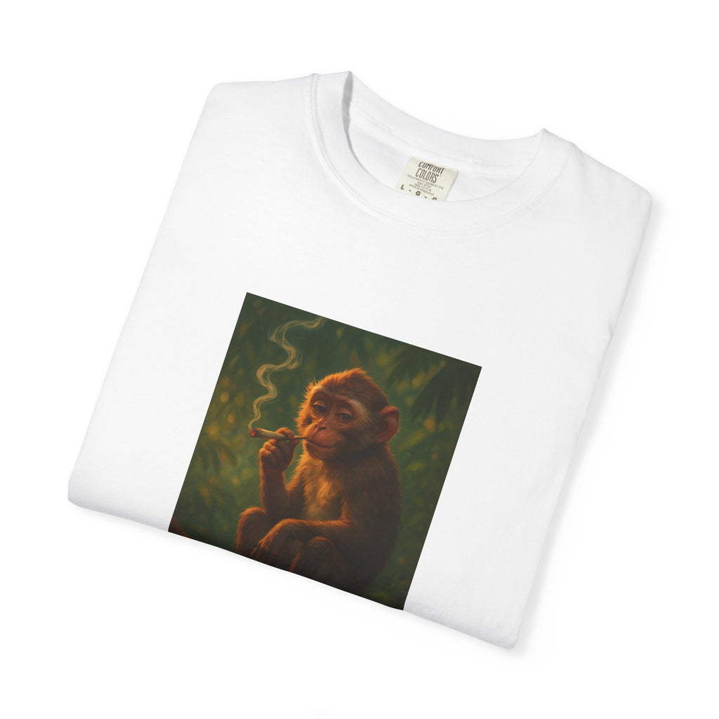 Chronic Chimp