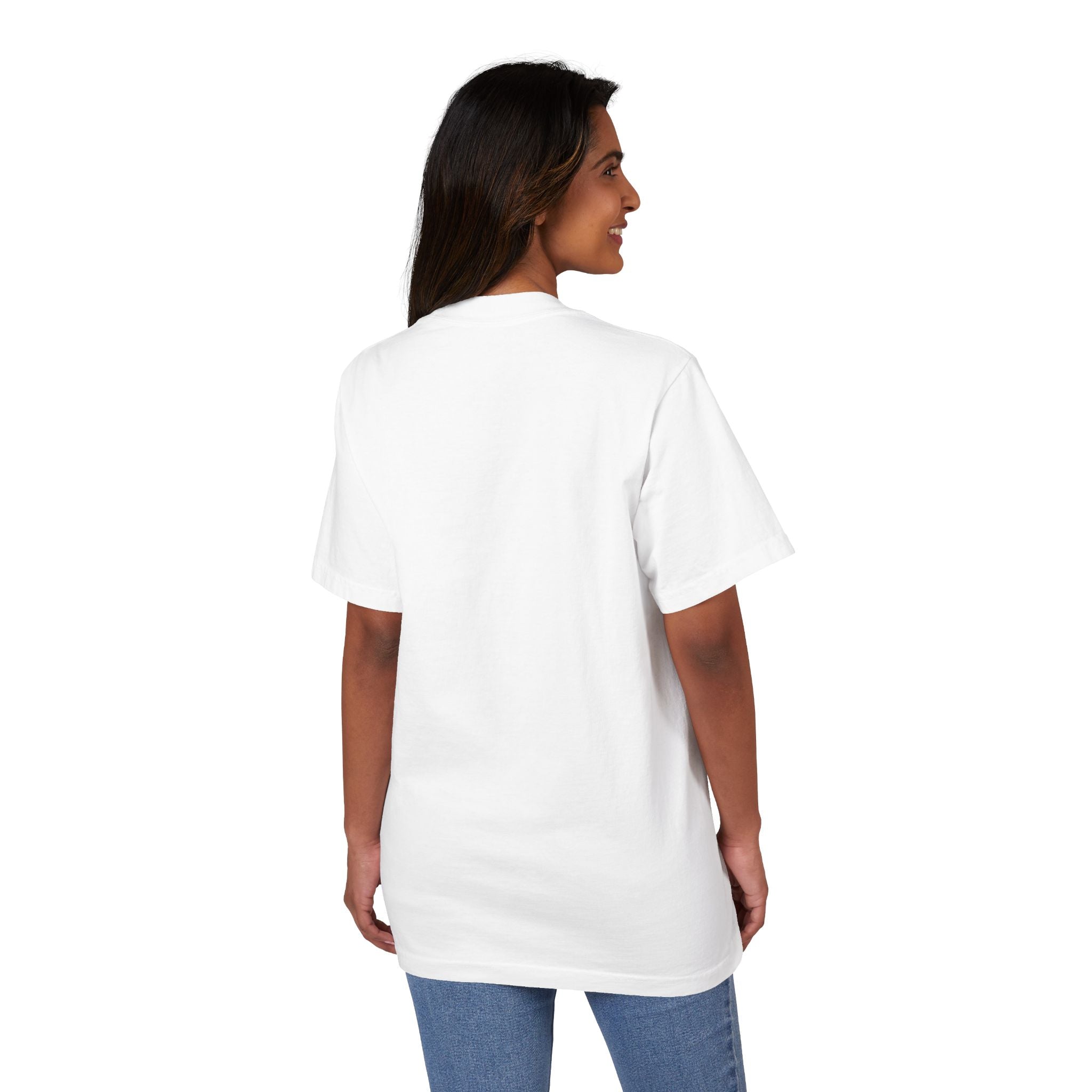 Brave New Shirt