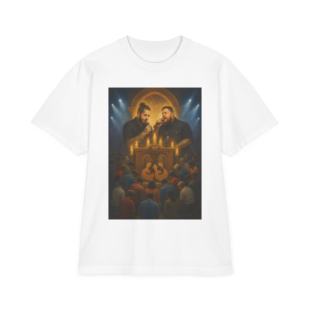 Altar of Legends