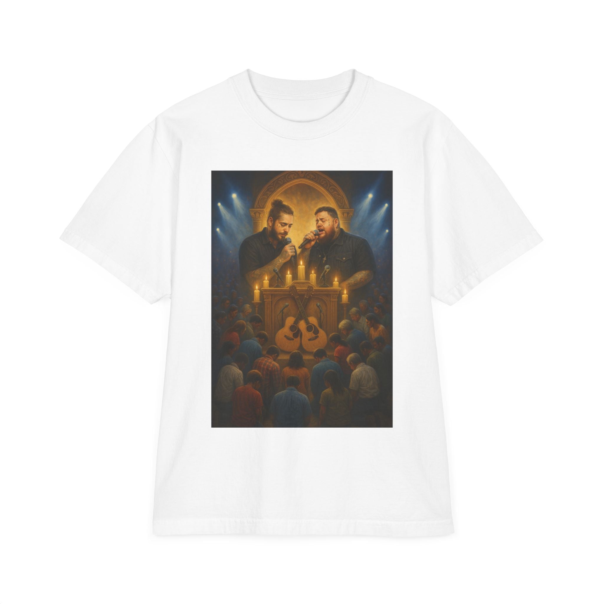 Altar of Legends