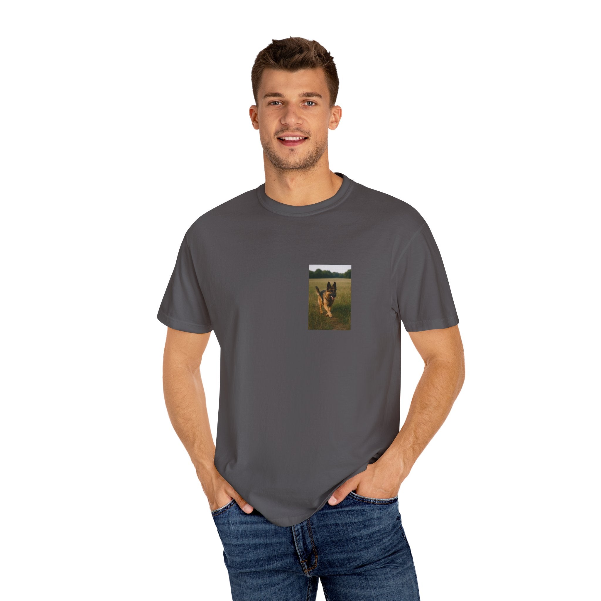 shep pocket test 7